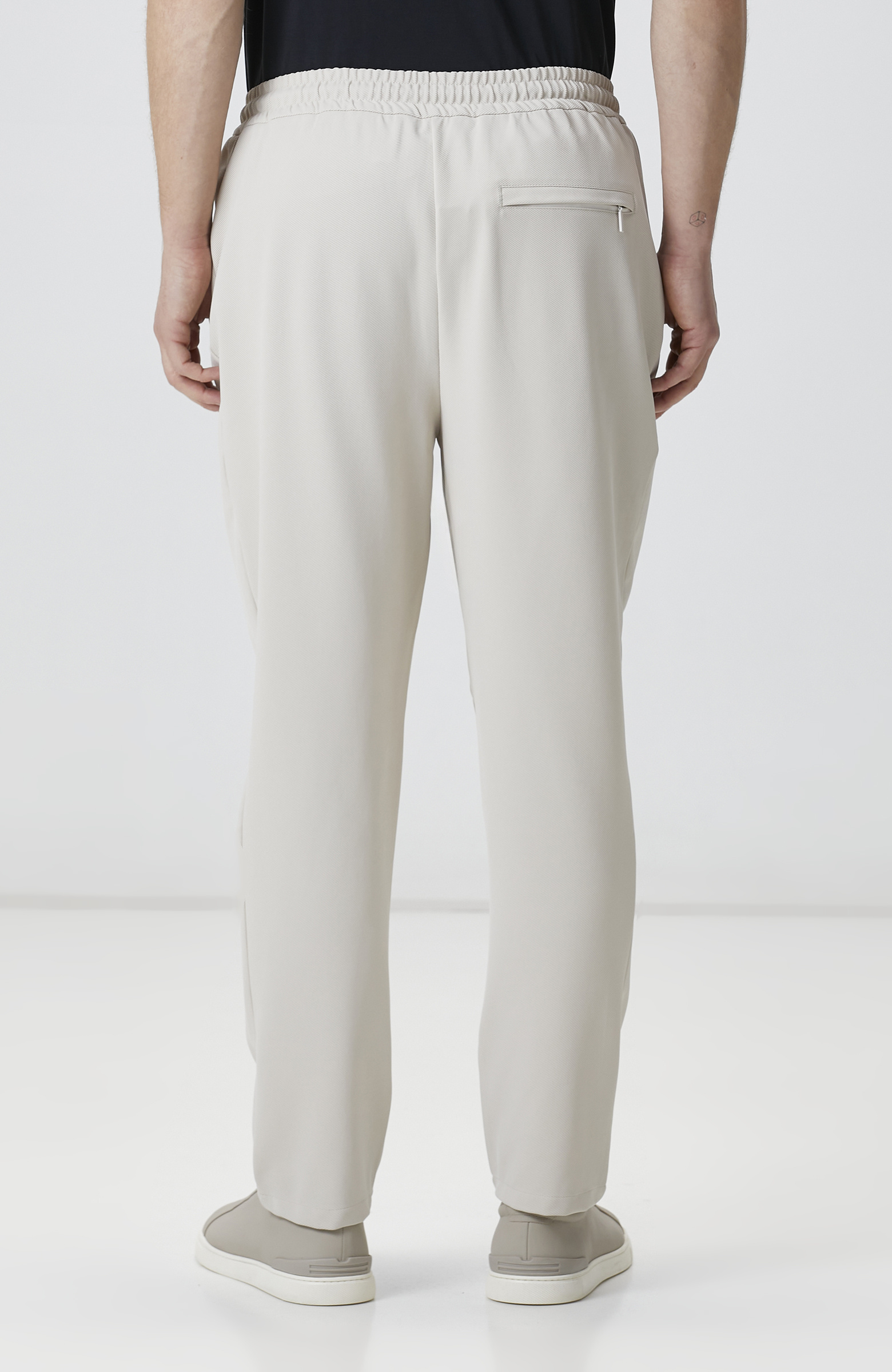 N-Tech Taş Diyagonal Eşofman Altı