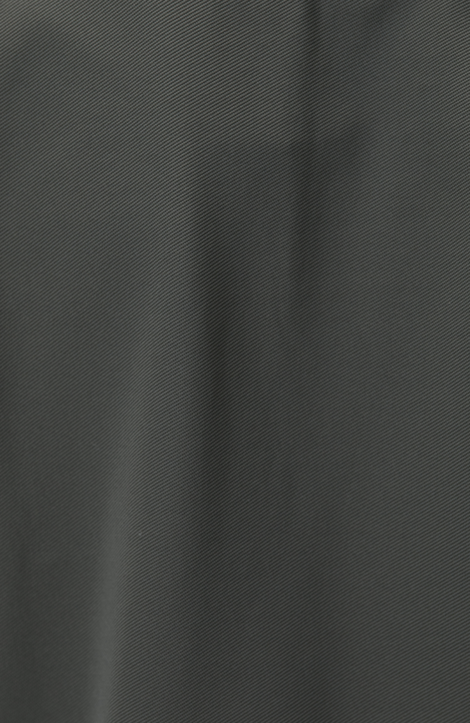 N-Tech Haki Göğüs Cep Detaylı Sweatshirt