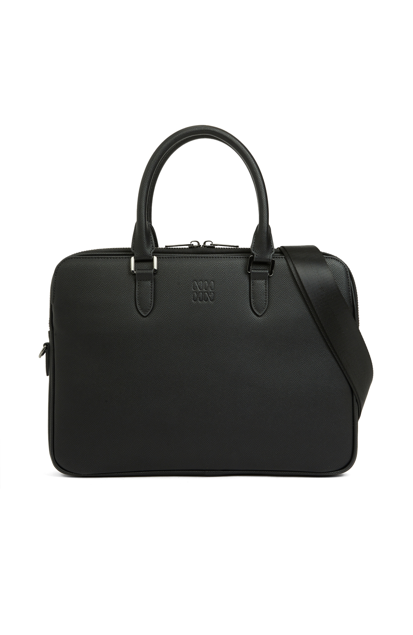 Black Laptop Bag