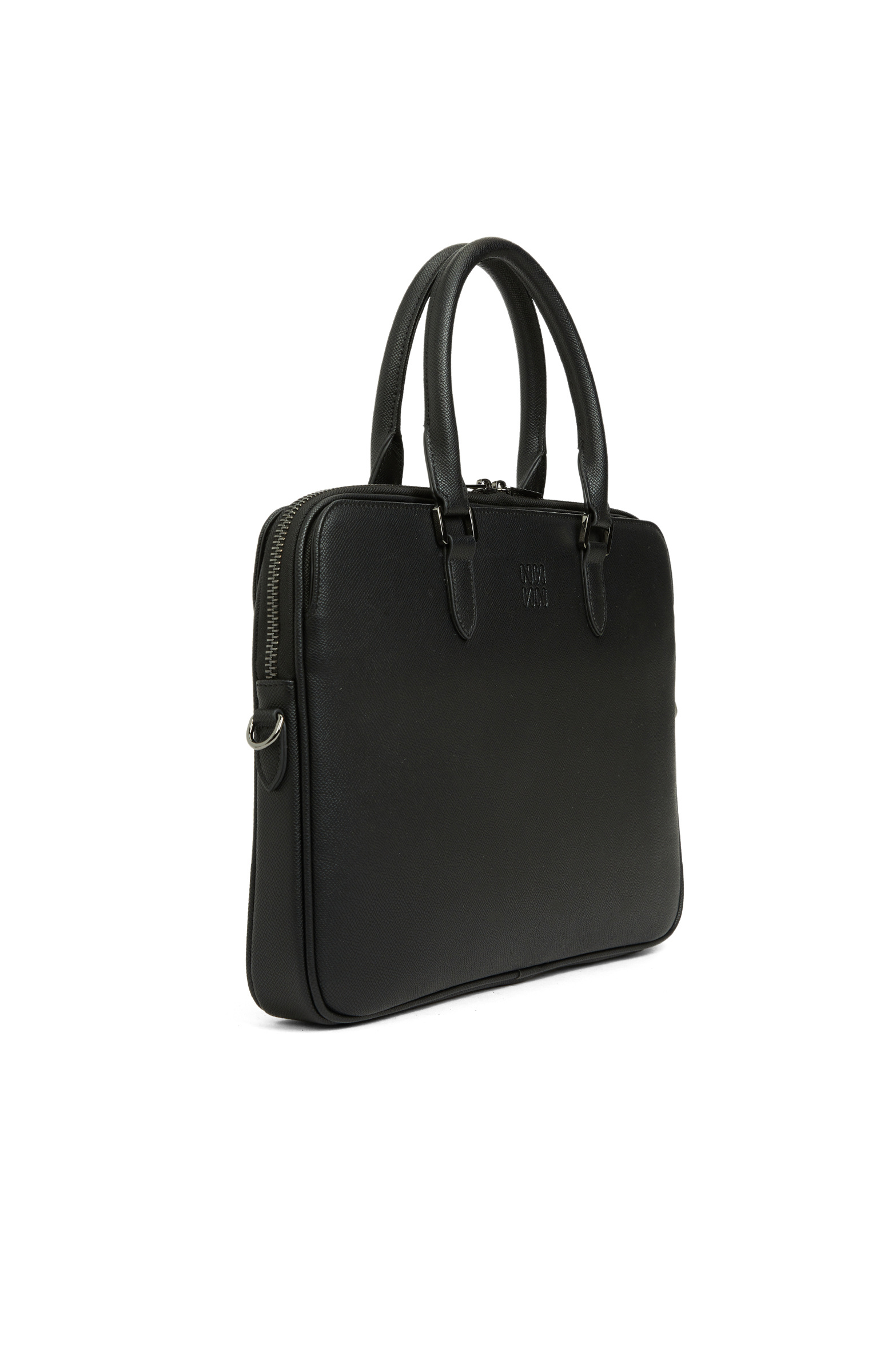 Black Laptop Bag