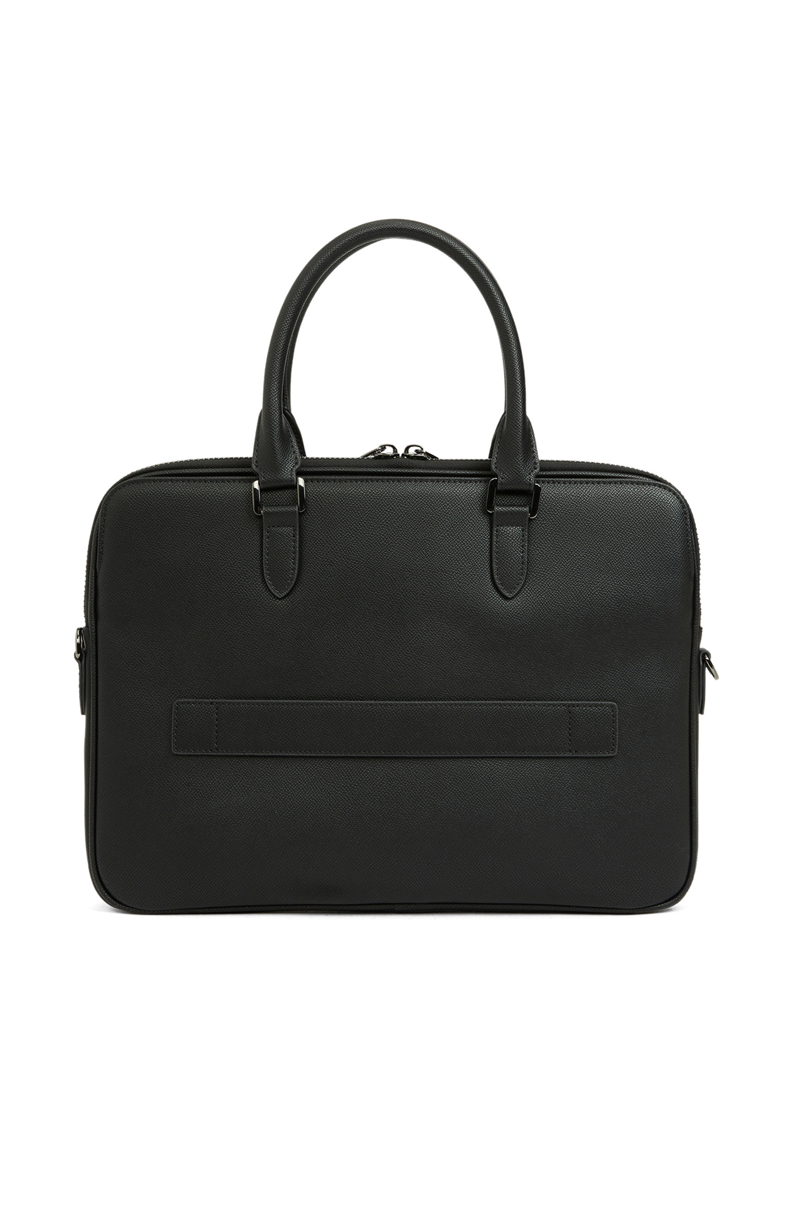 Black Laptop Bag