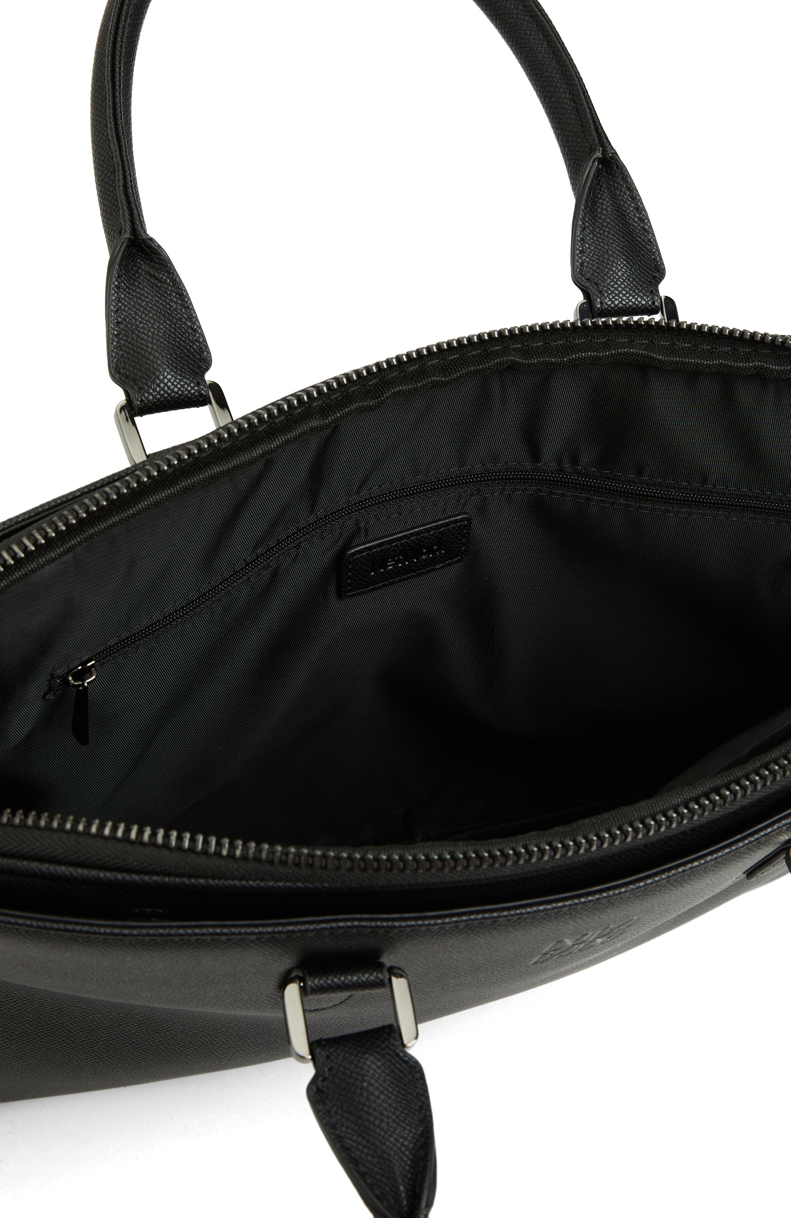 Black Laptop Bag