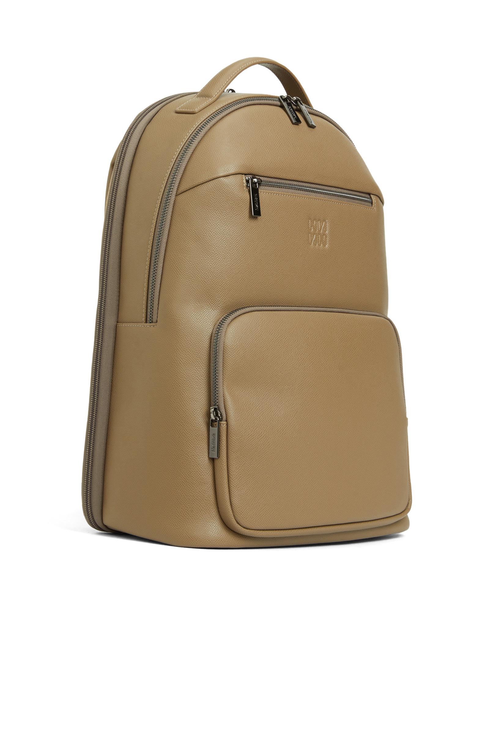 Haki Erkek Sırt Çantası