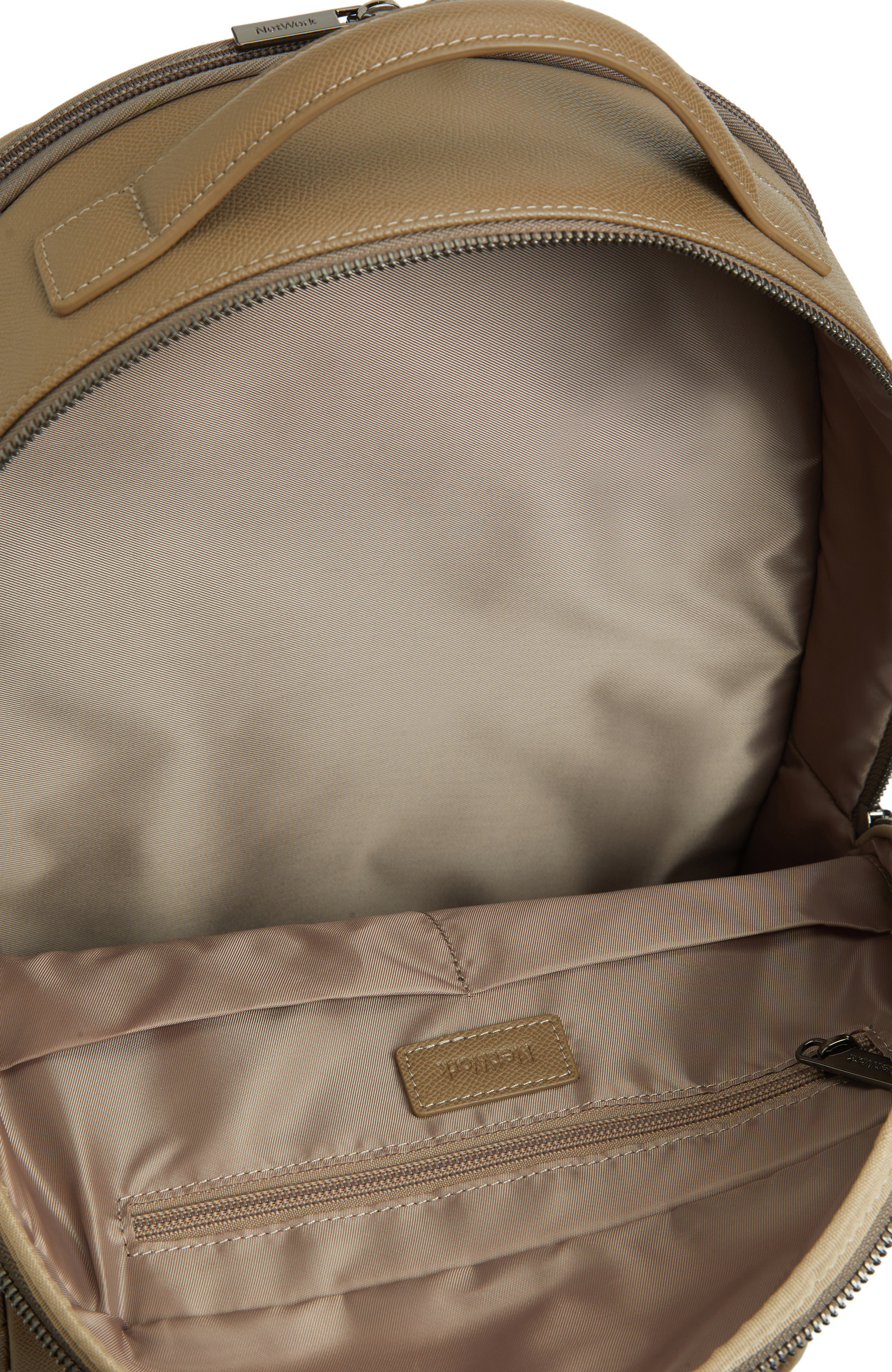 Haki Erkek Sırt Çantası