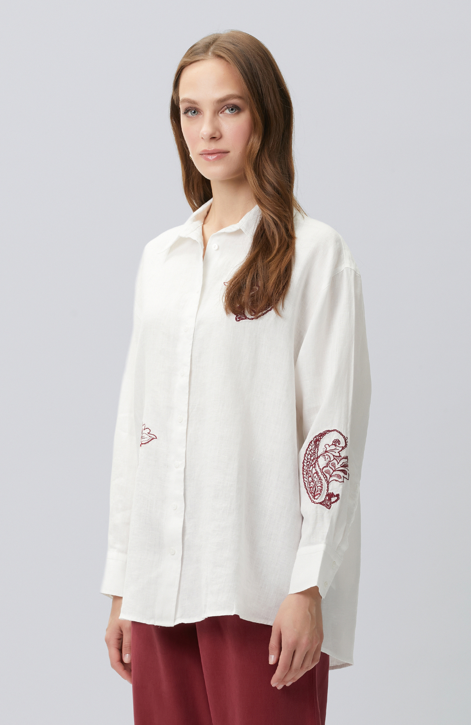 Off-White Shirt