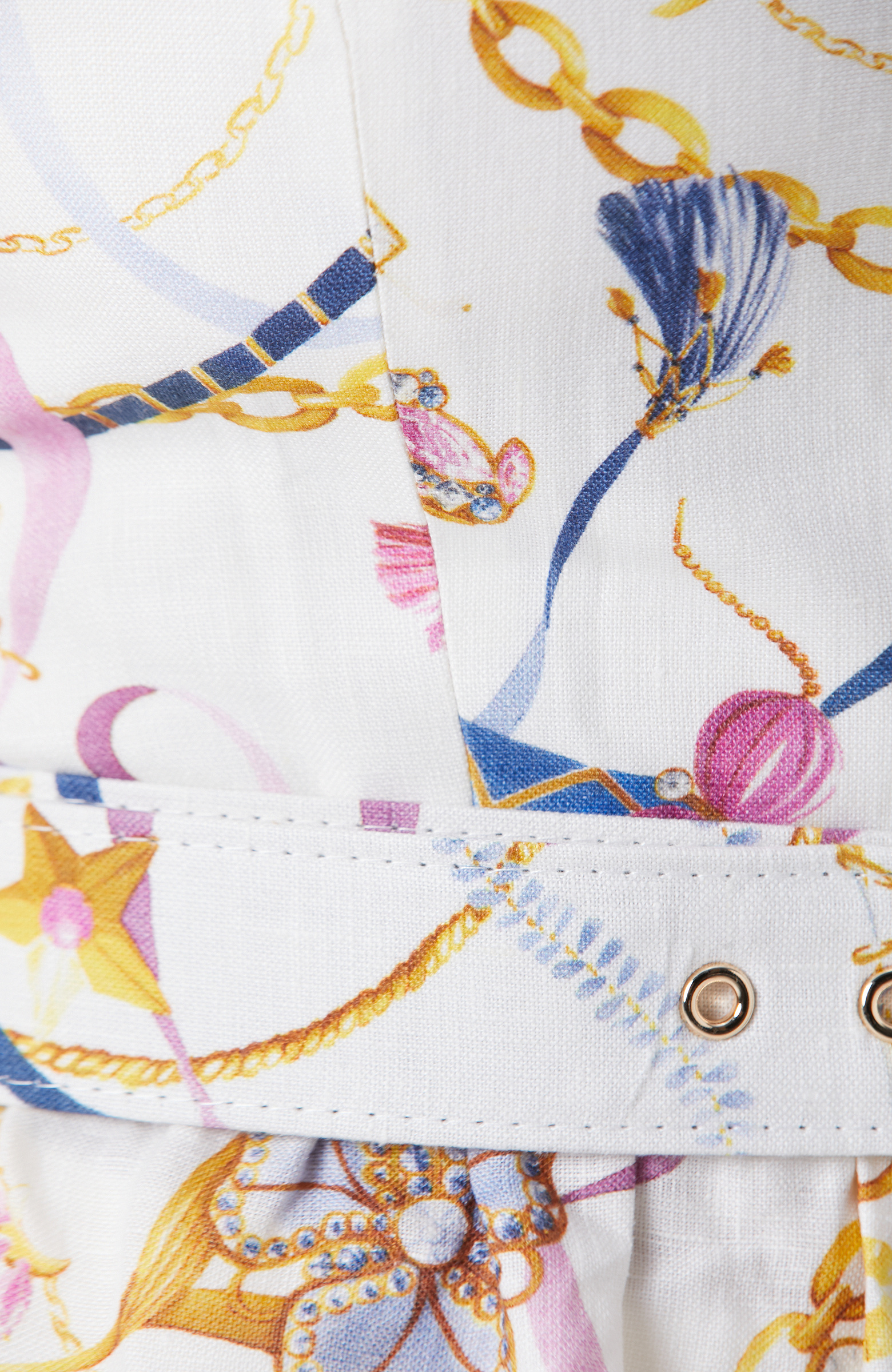 Kırık Beyaz Büstiyer