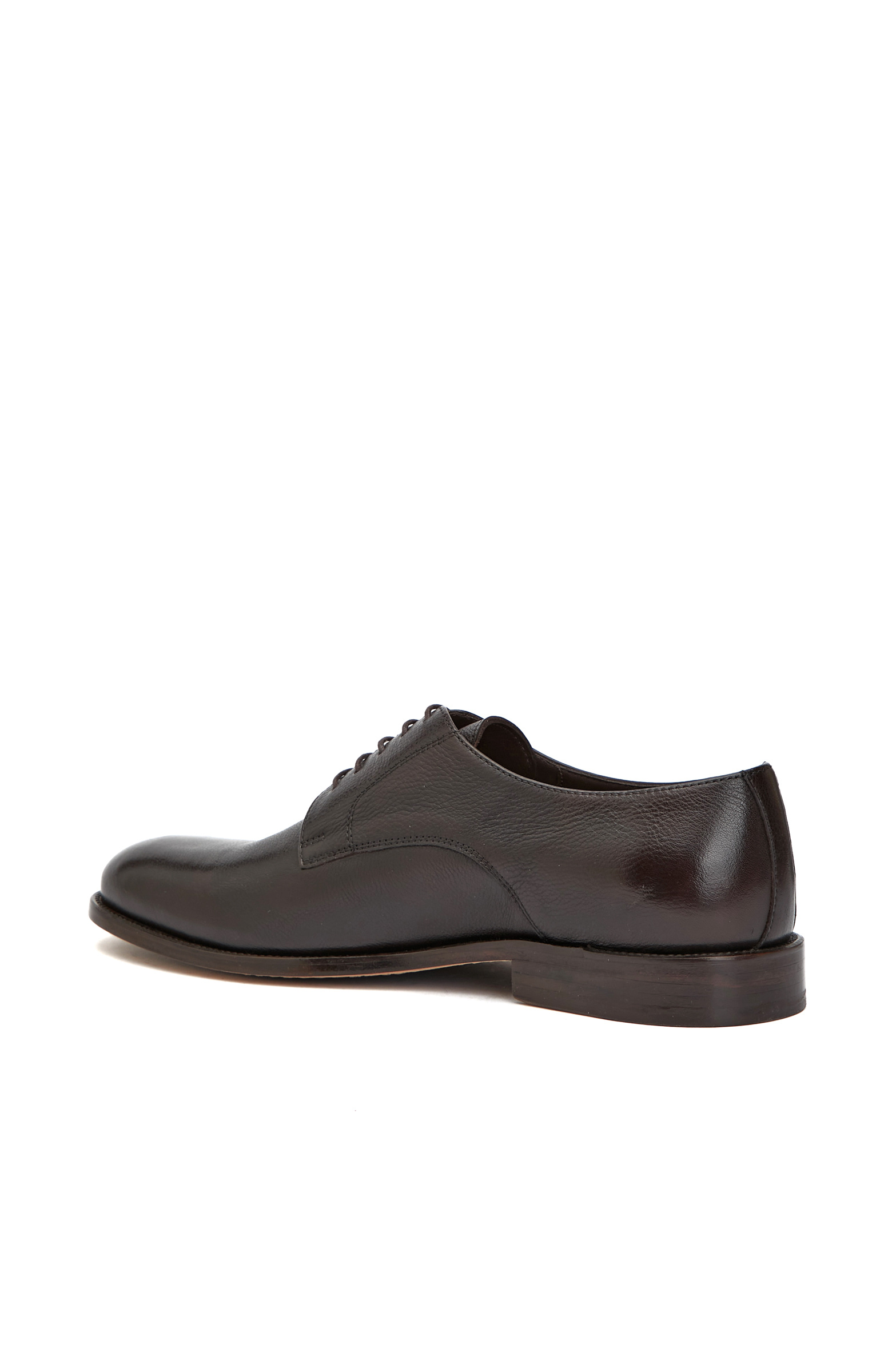 Kahverengi Günlük Rahat Erkek Deri Ayakkabı