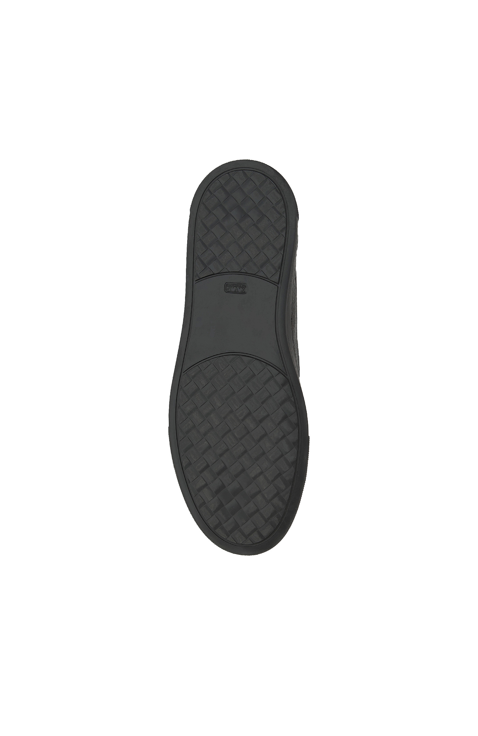 Siyah Günlük Rahat Erkek Sneaker