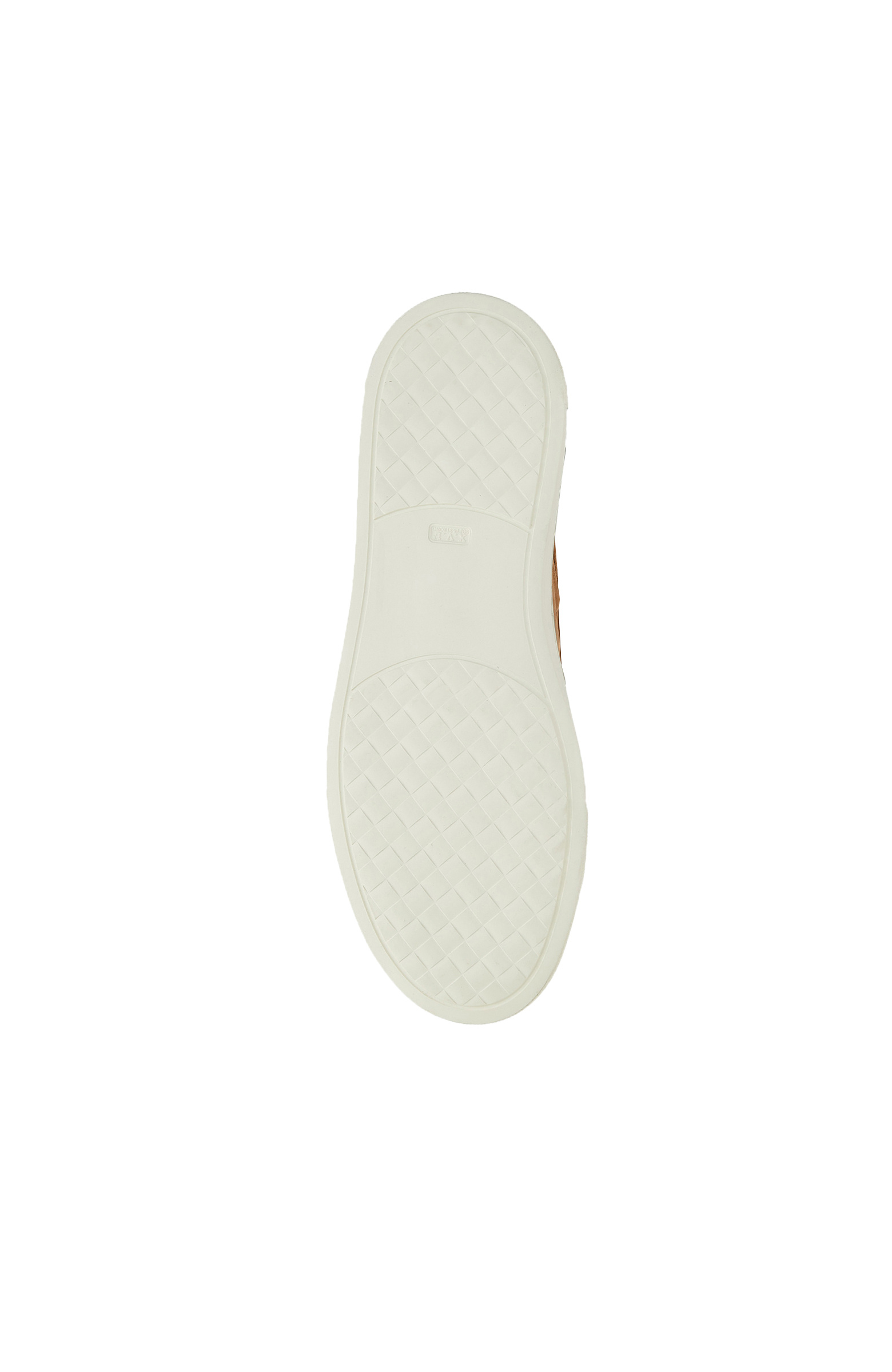 Camel Günlük Rahat Erkek Süet Sneaker