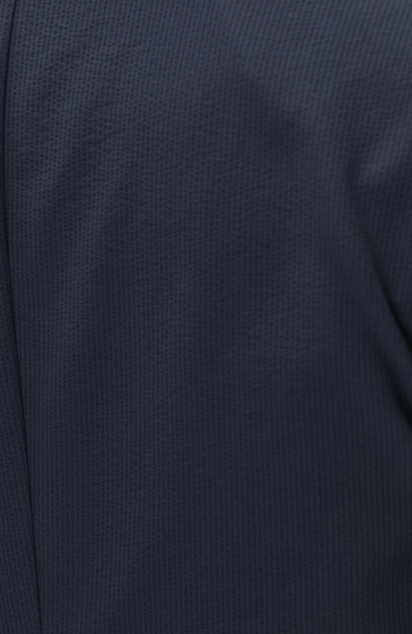 N-Tech Navy Blue Jacket