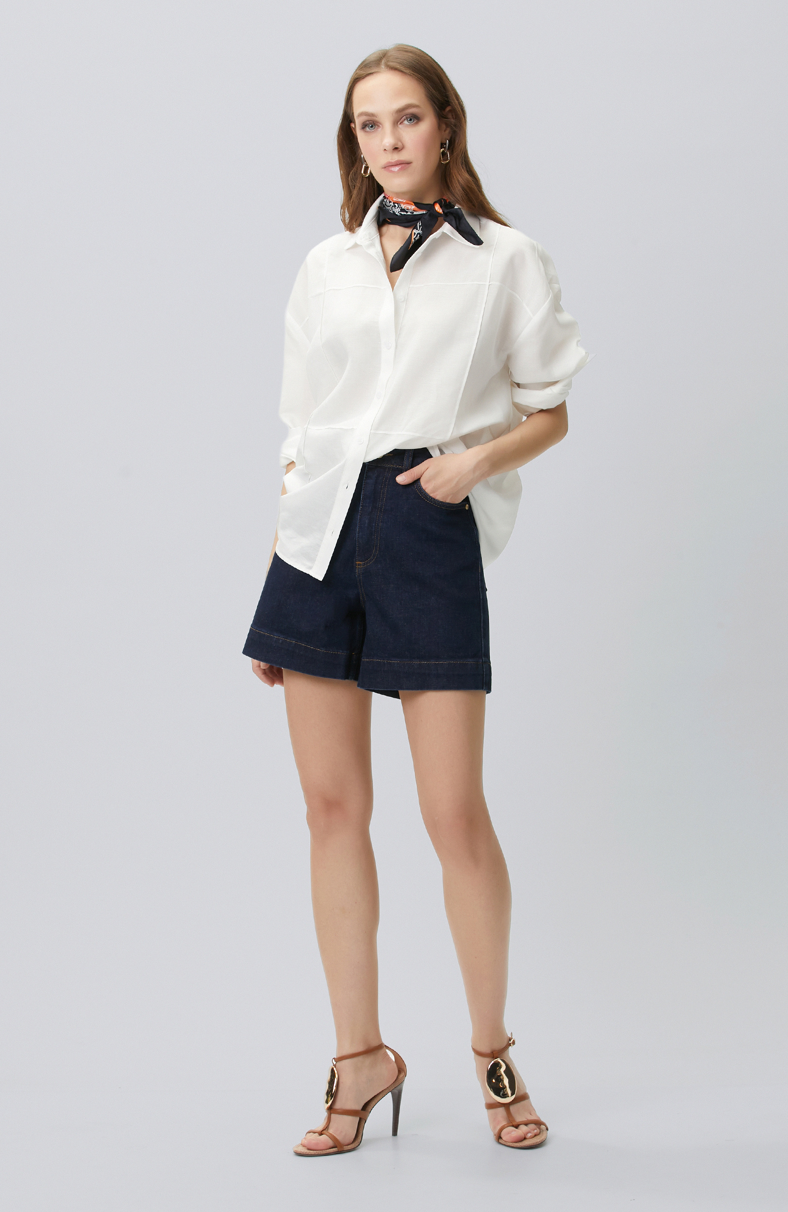 Off-White Shirt