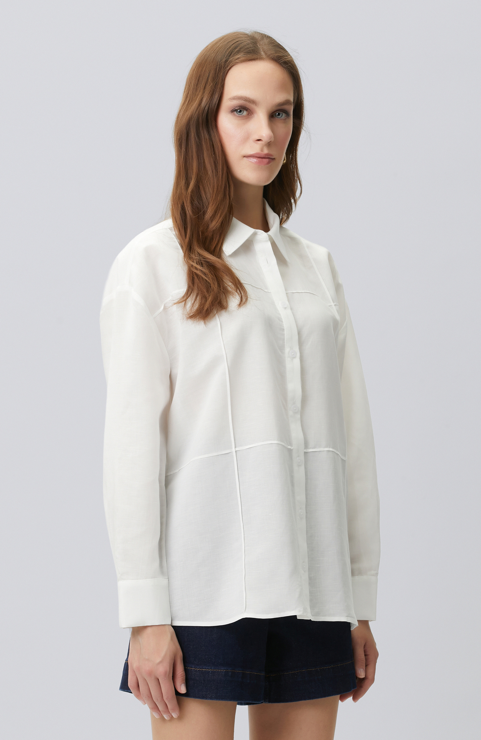 Off-White Shirt