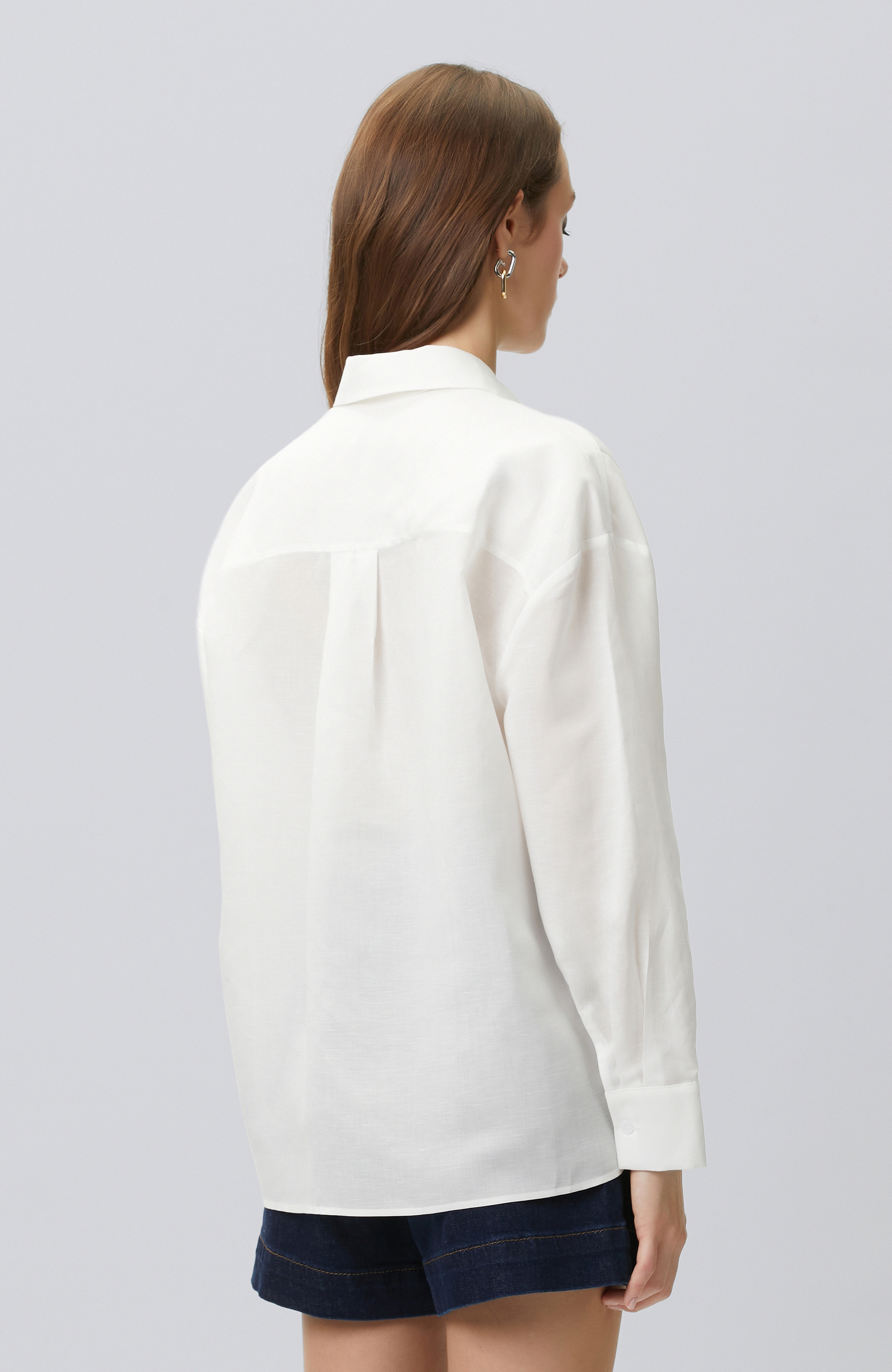 Off-White Shirt