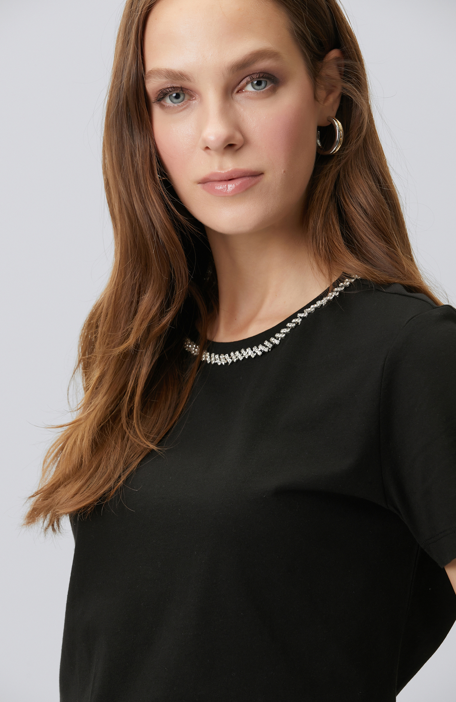 Black Tshırt