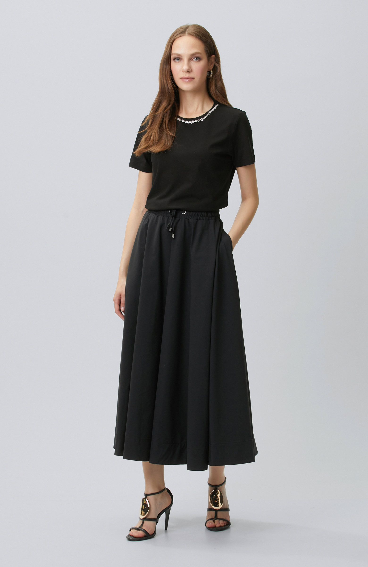 Black Tshırt