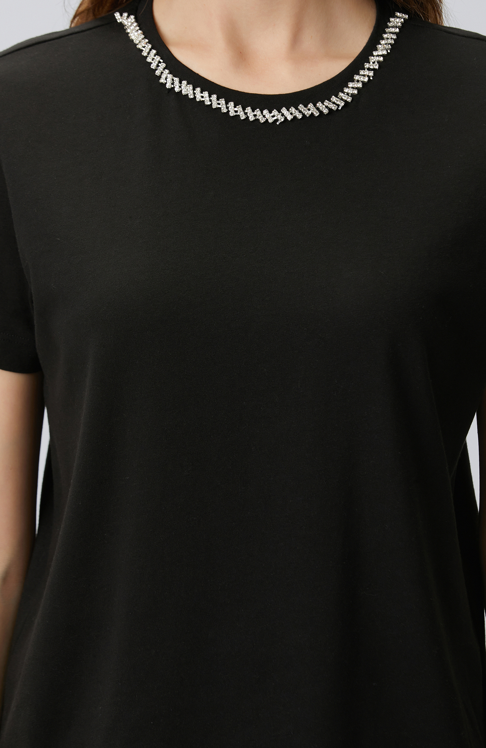 Black Tshırt