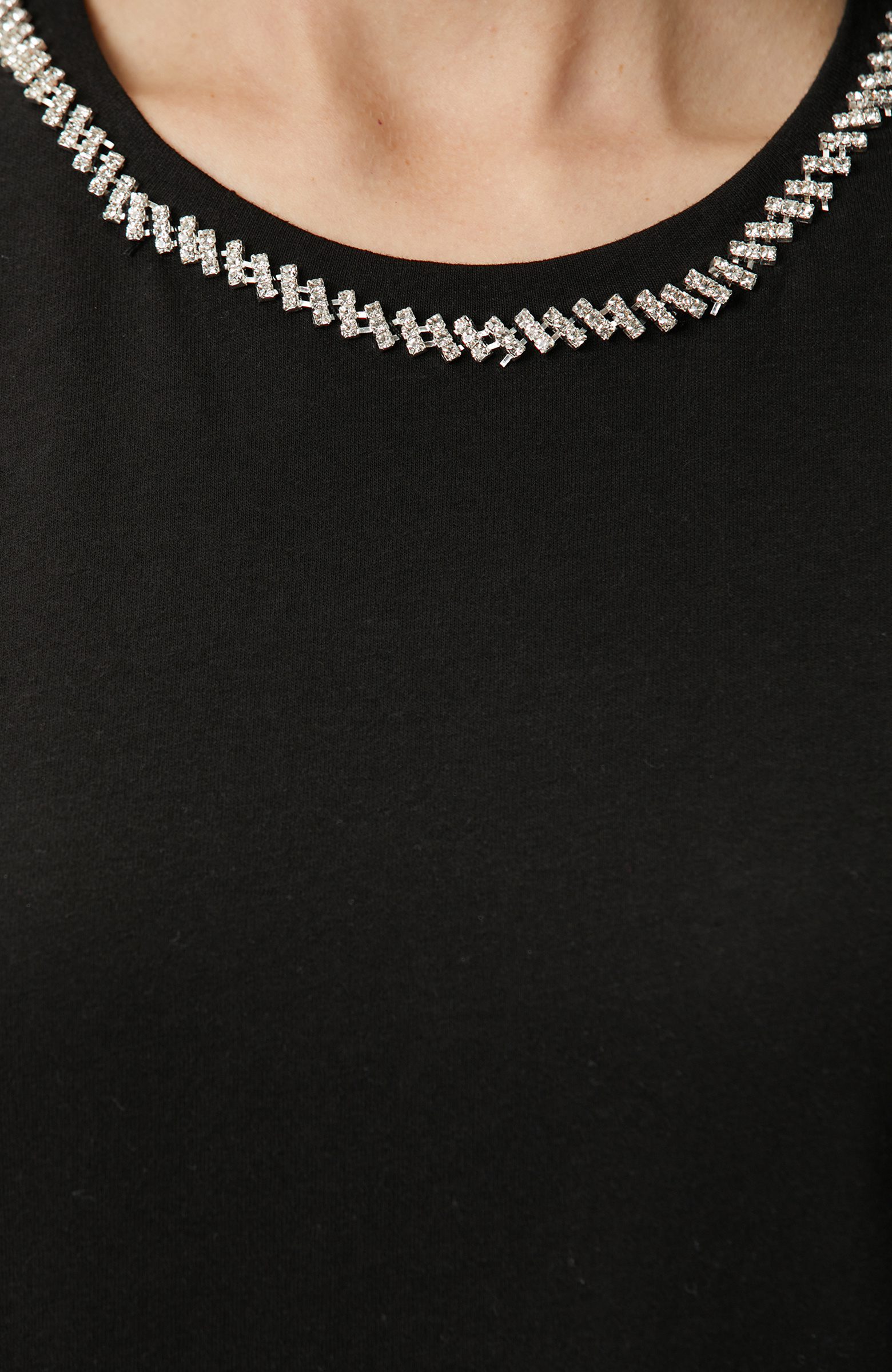 Black Tshırt