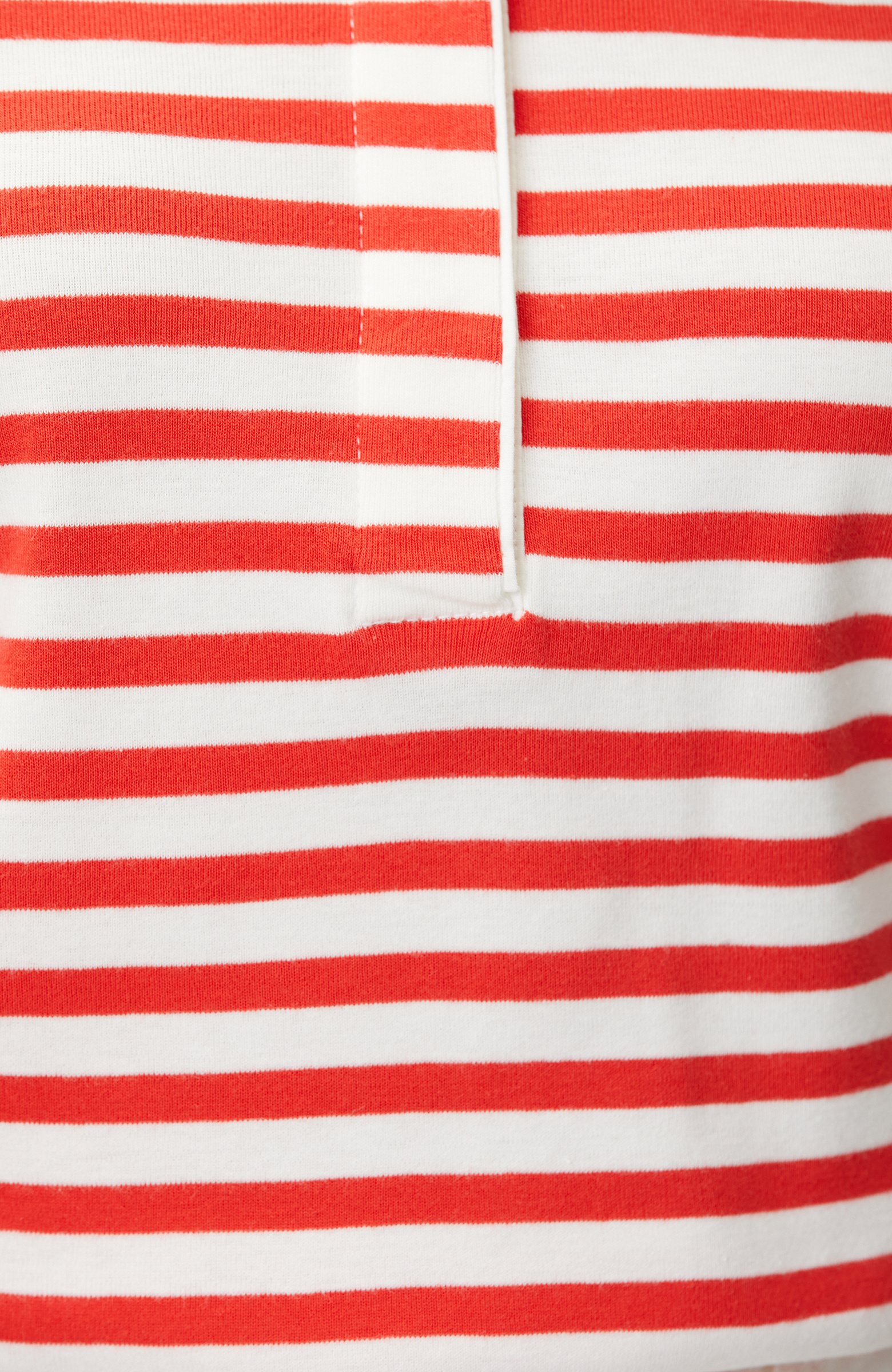 Red and White Tshırt