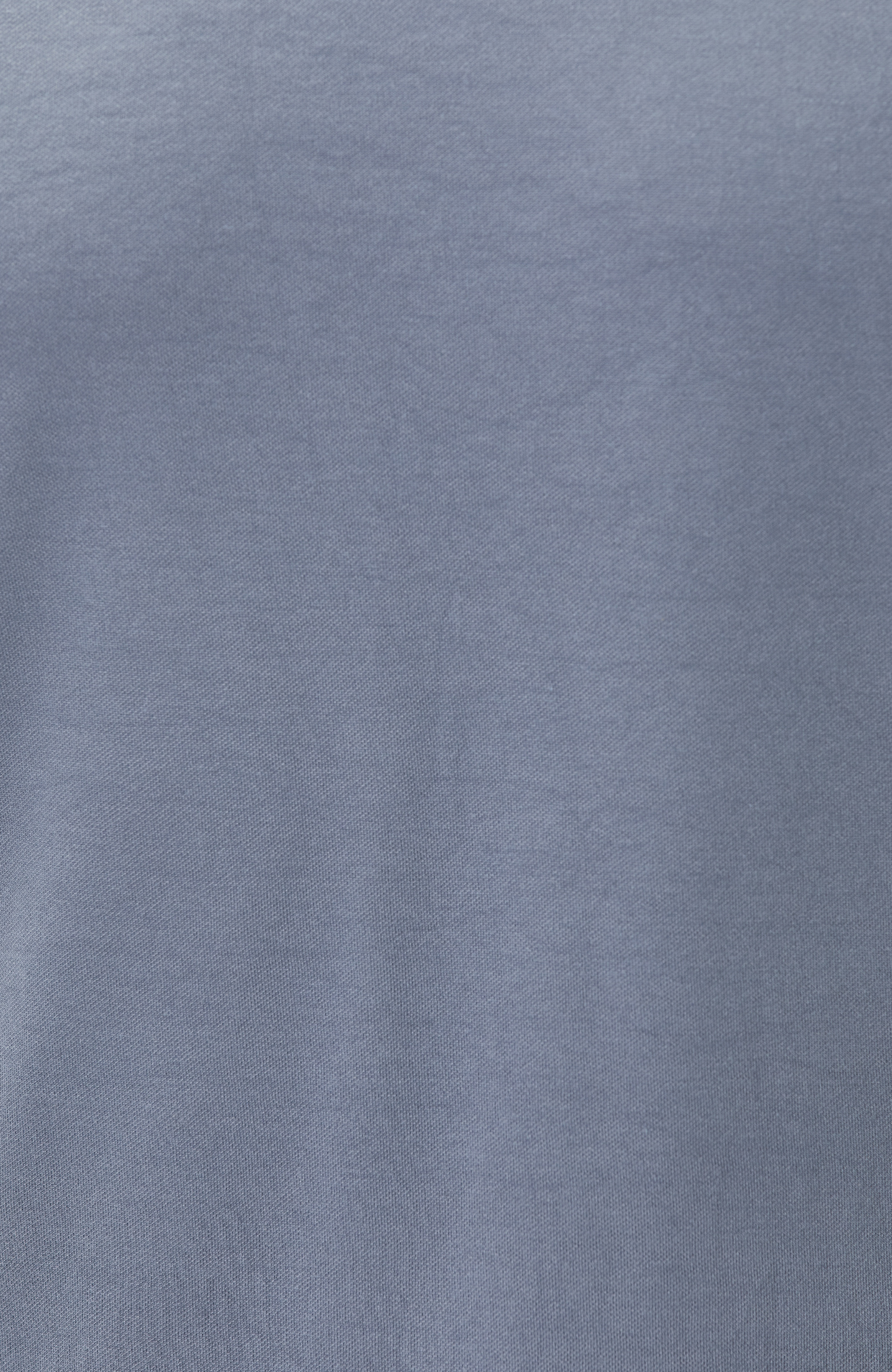 Mavi Pike Desen Basic T-shirt