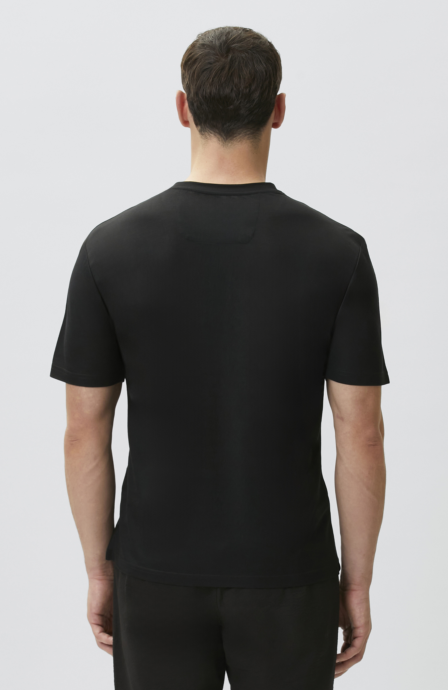 Black Tshırt