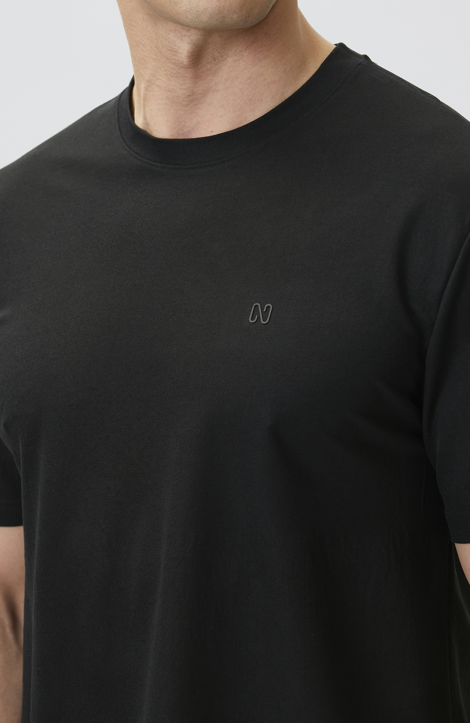 Black Tshırt