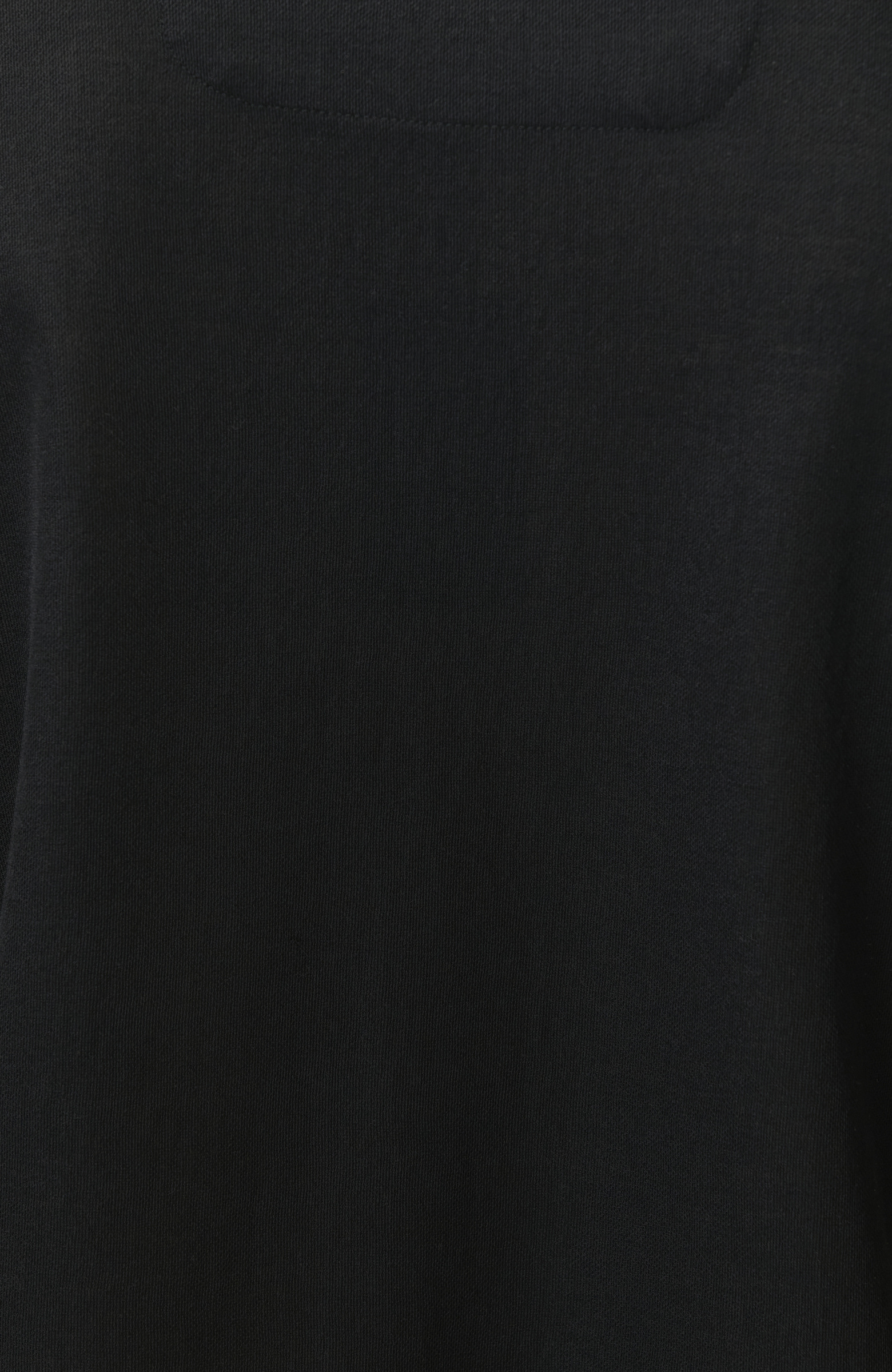 Black Tshırt