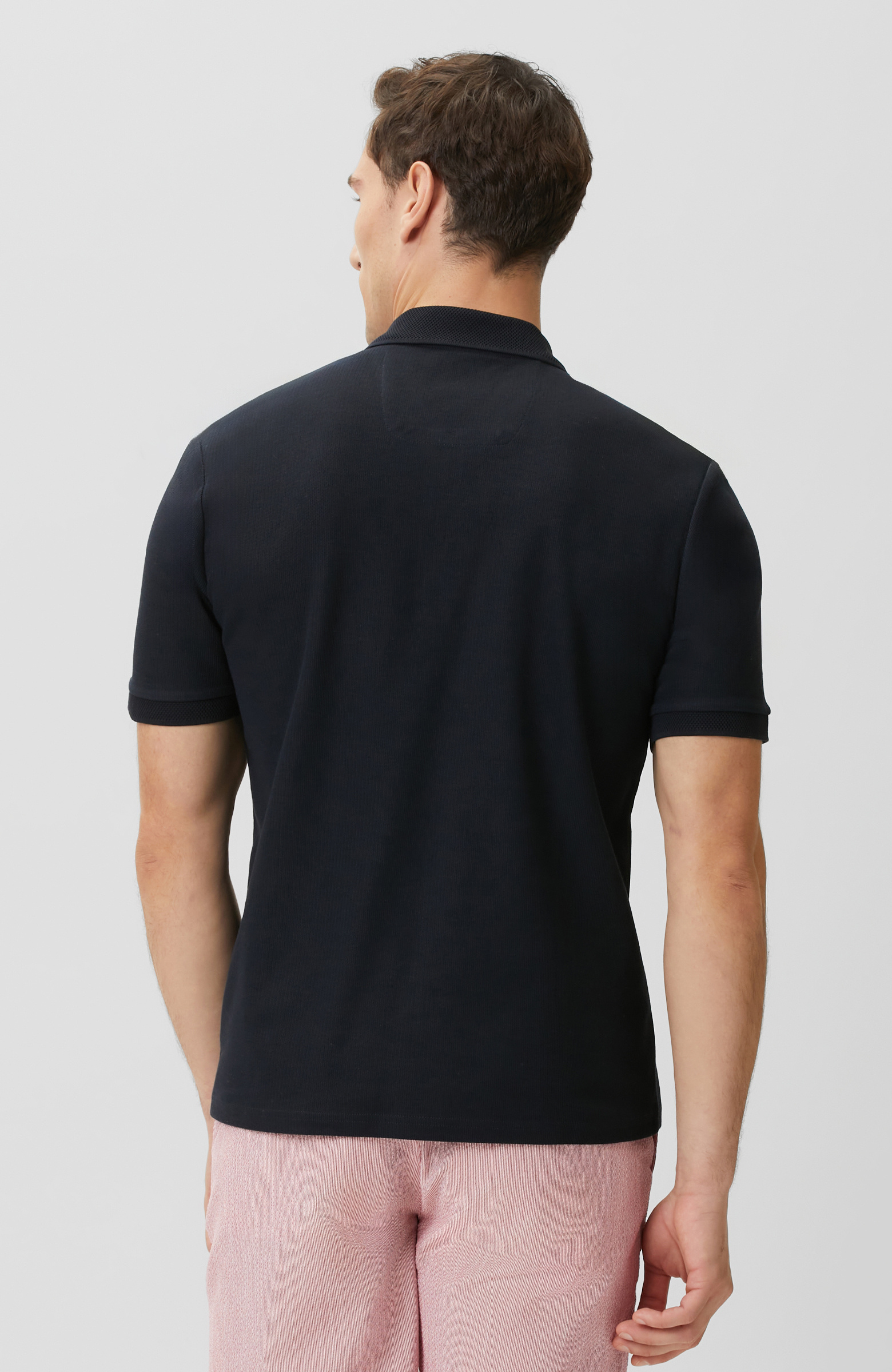 Navy Blue Tshırt