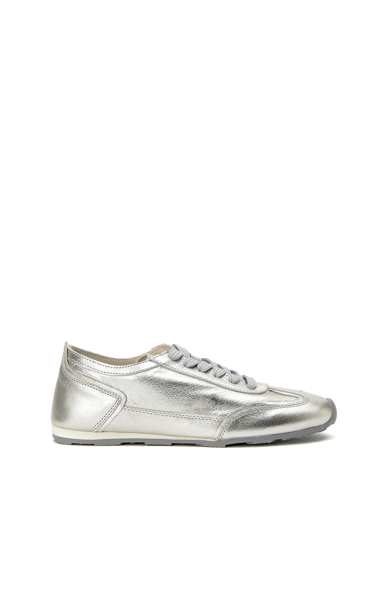 Silver Kadın Deri Günlük Sneaker