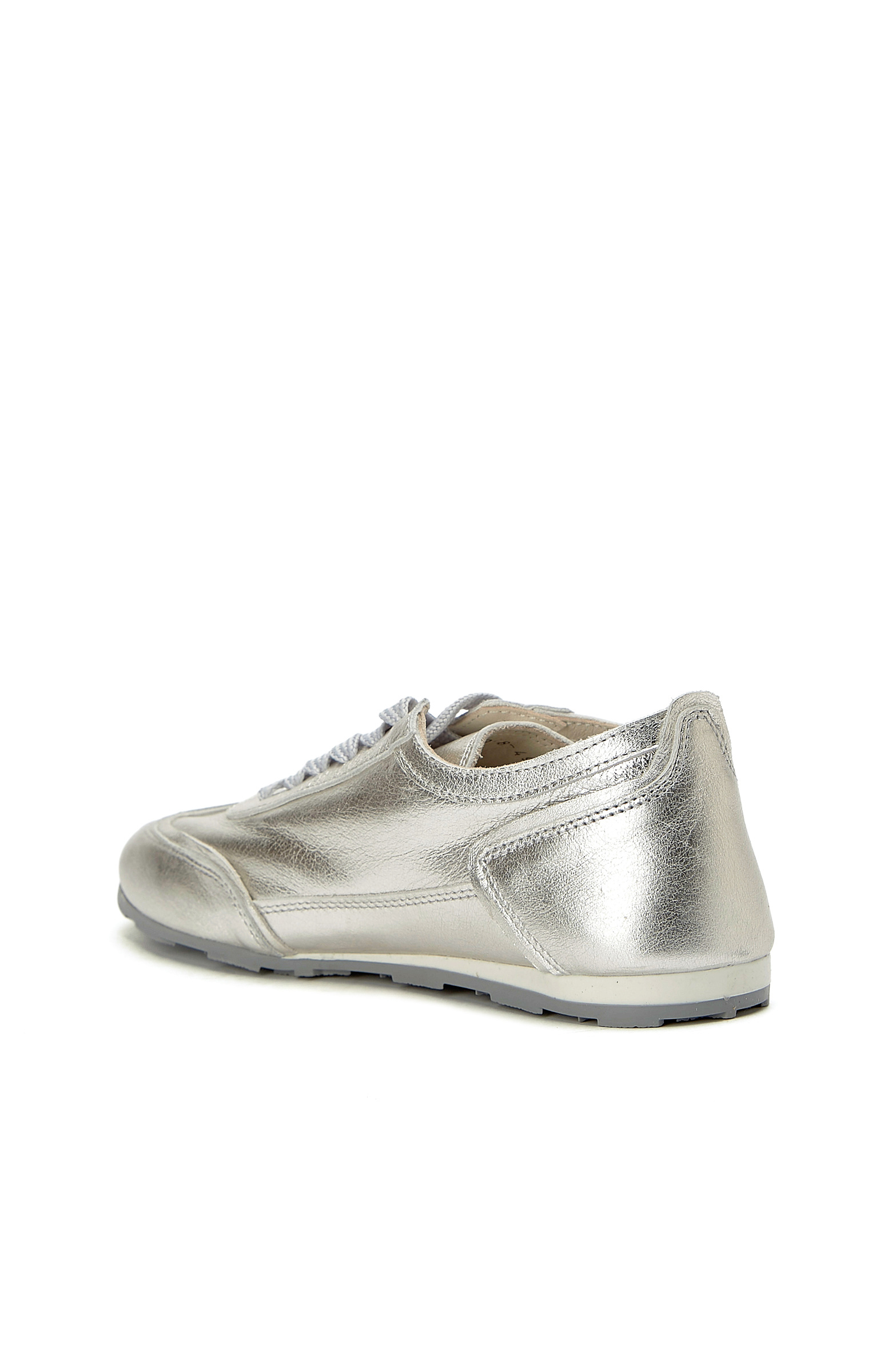 Silver Kadın Deri Günlük Sneaker