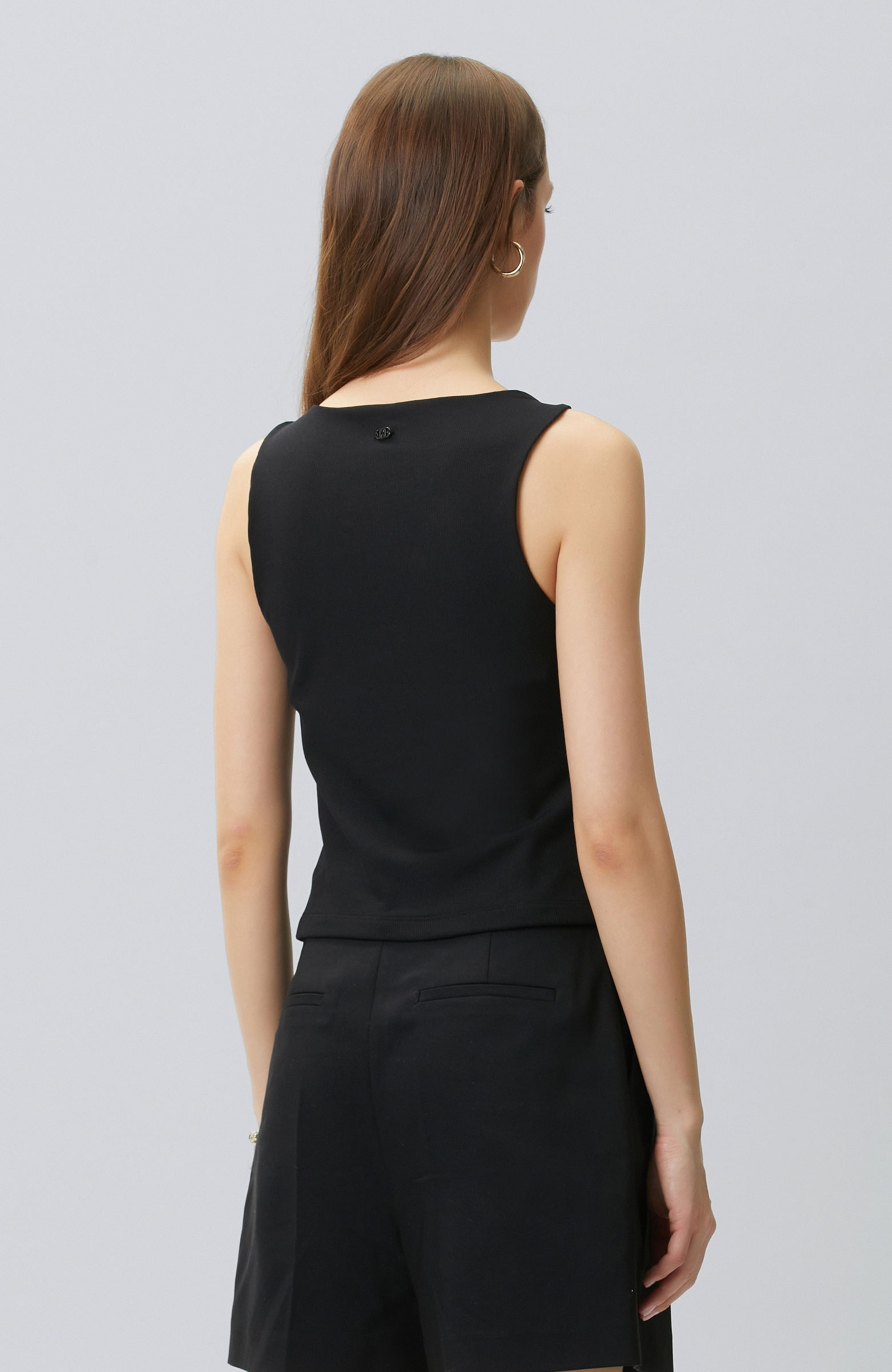 Black Tshırt
