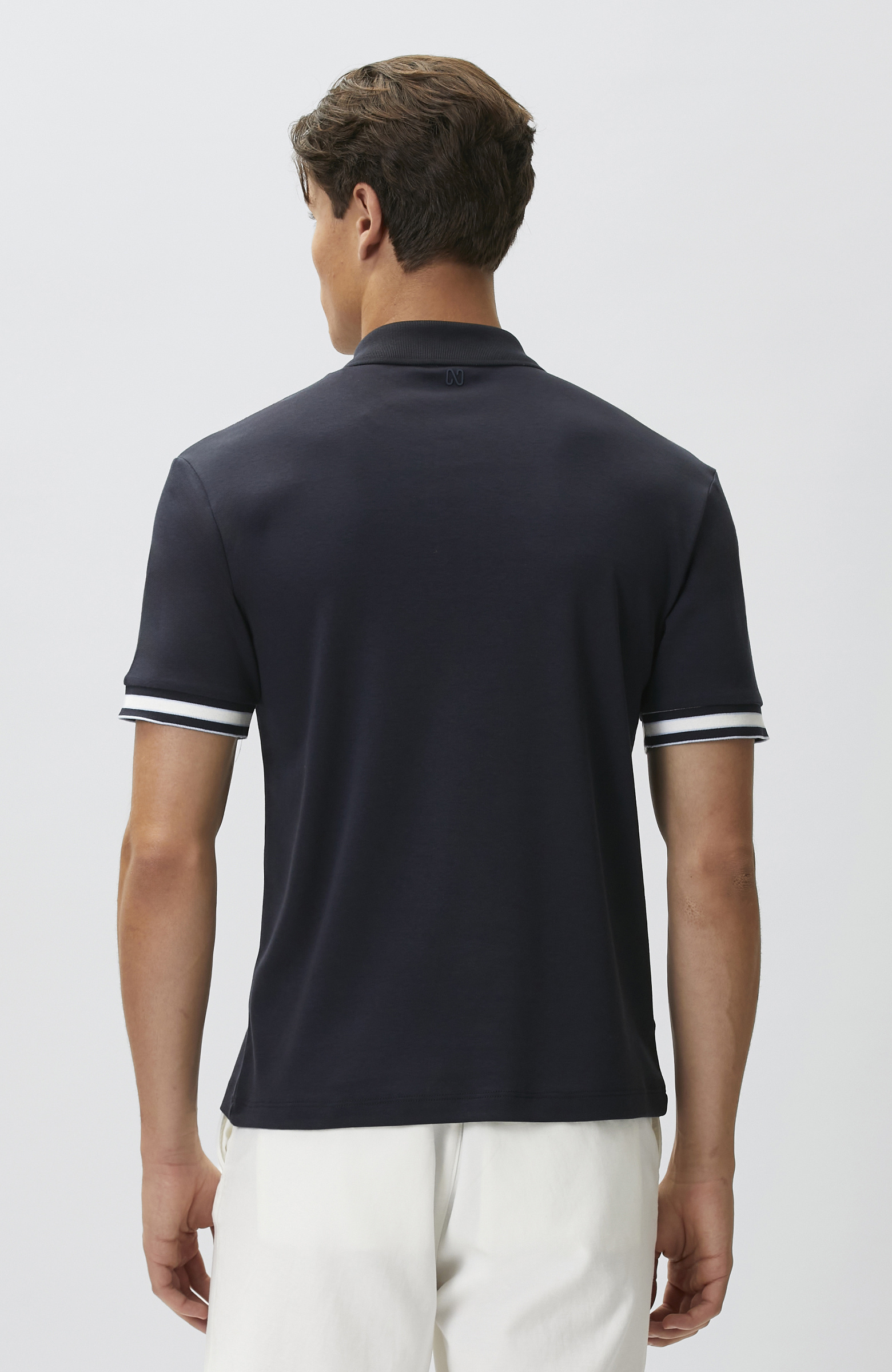 Navy Blue Tshırt