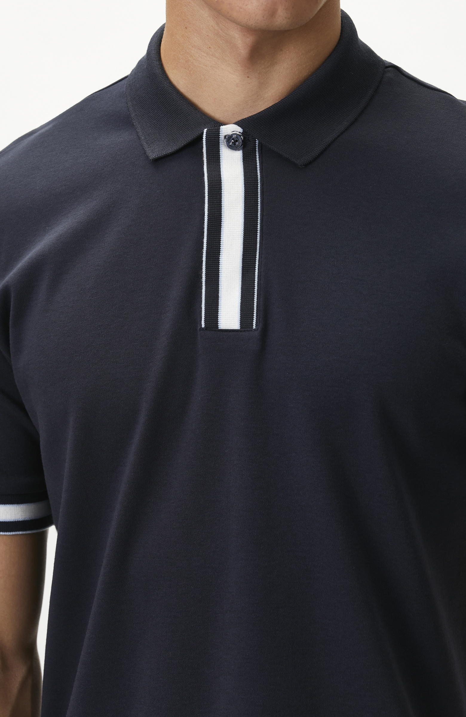 Navy Blue Tshırt