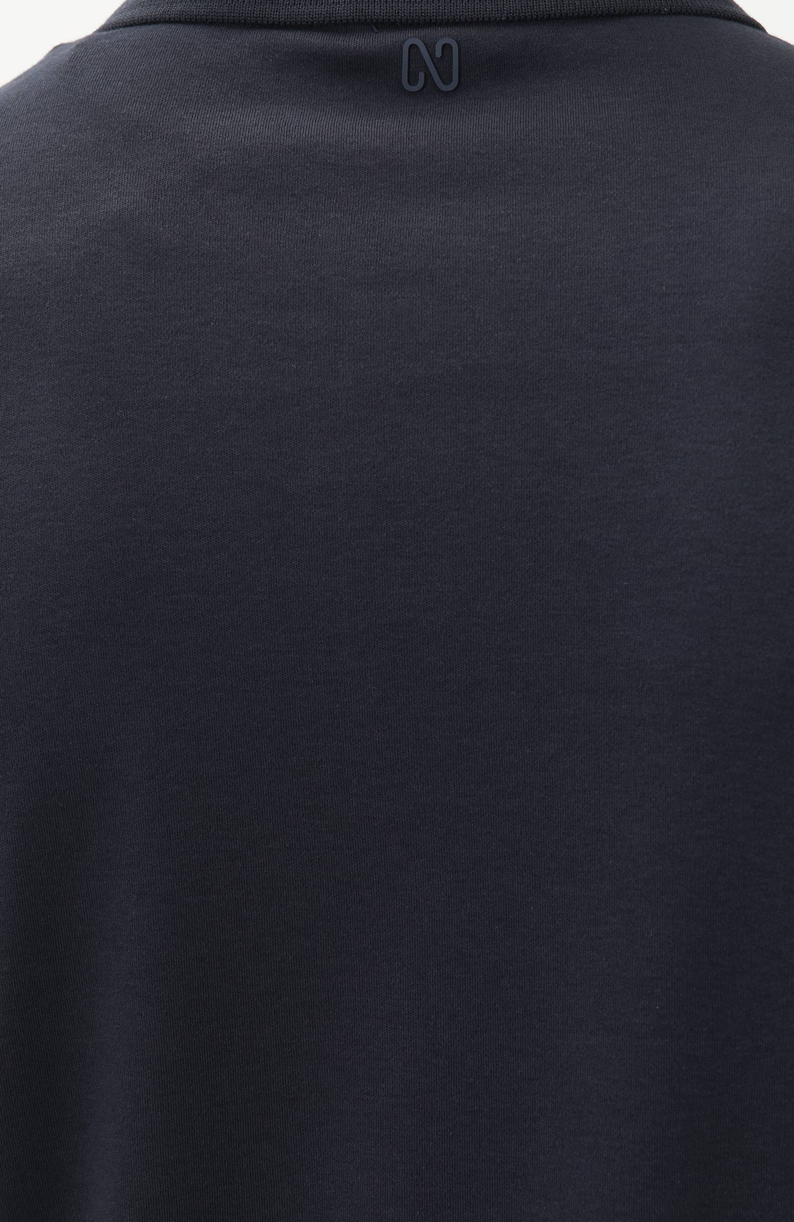 Navy Blue Tshırt