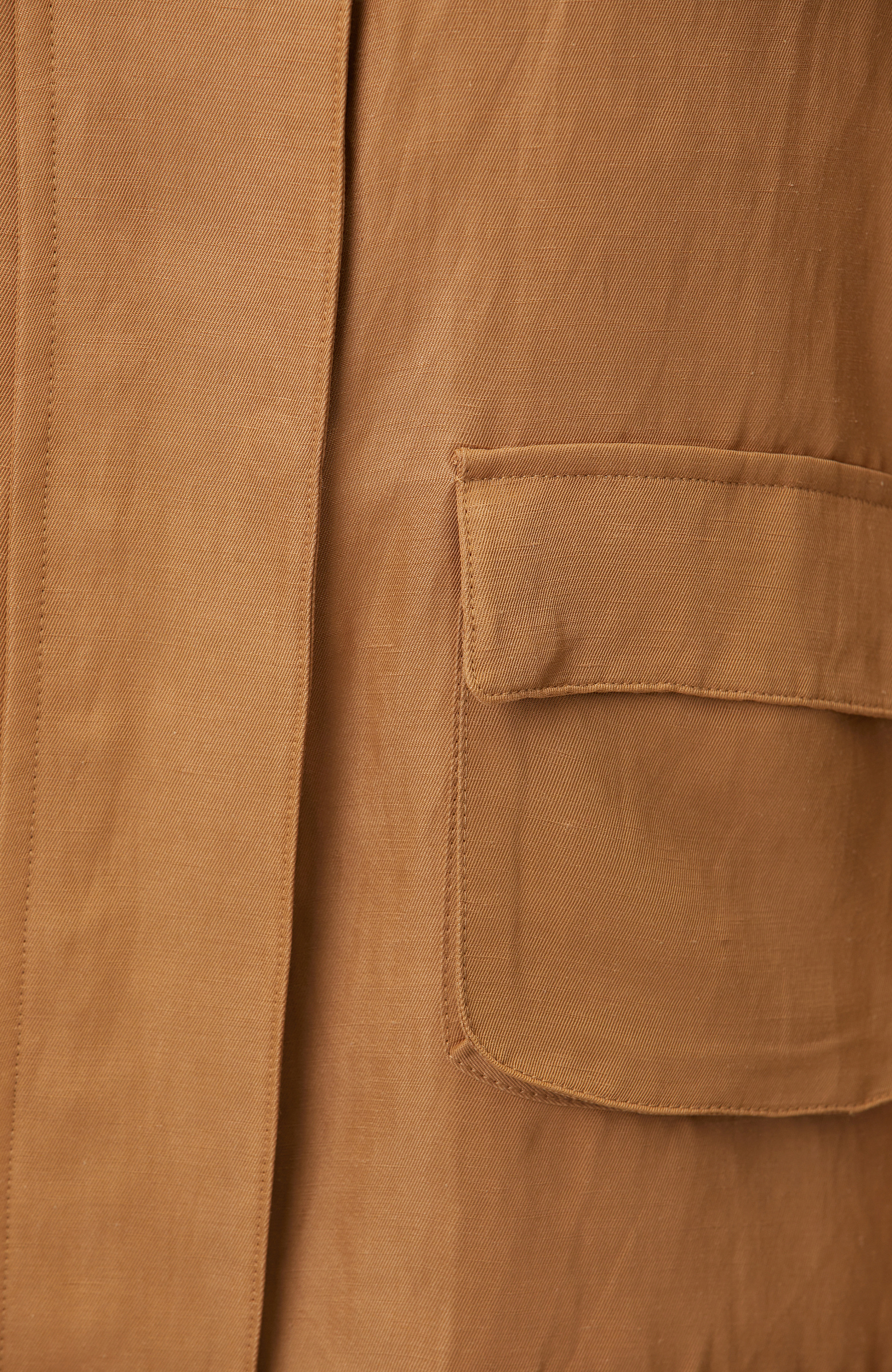 Camel Dress