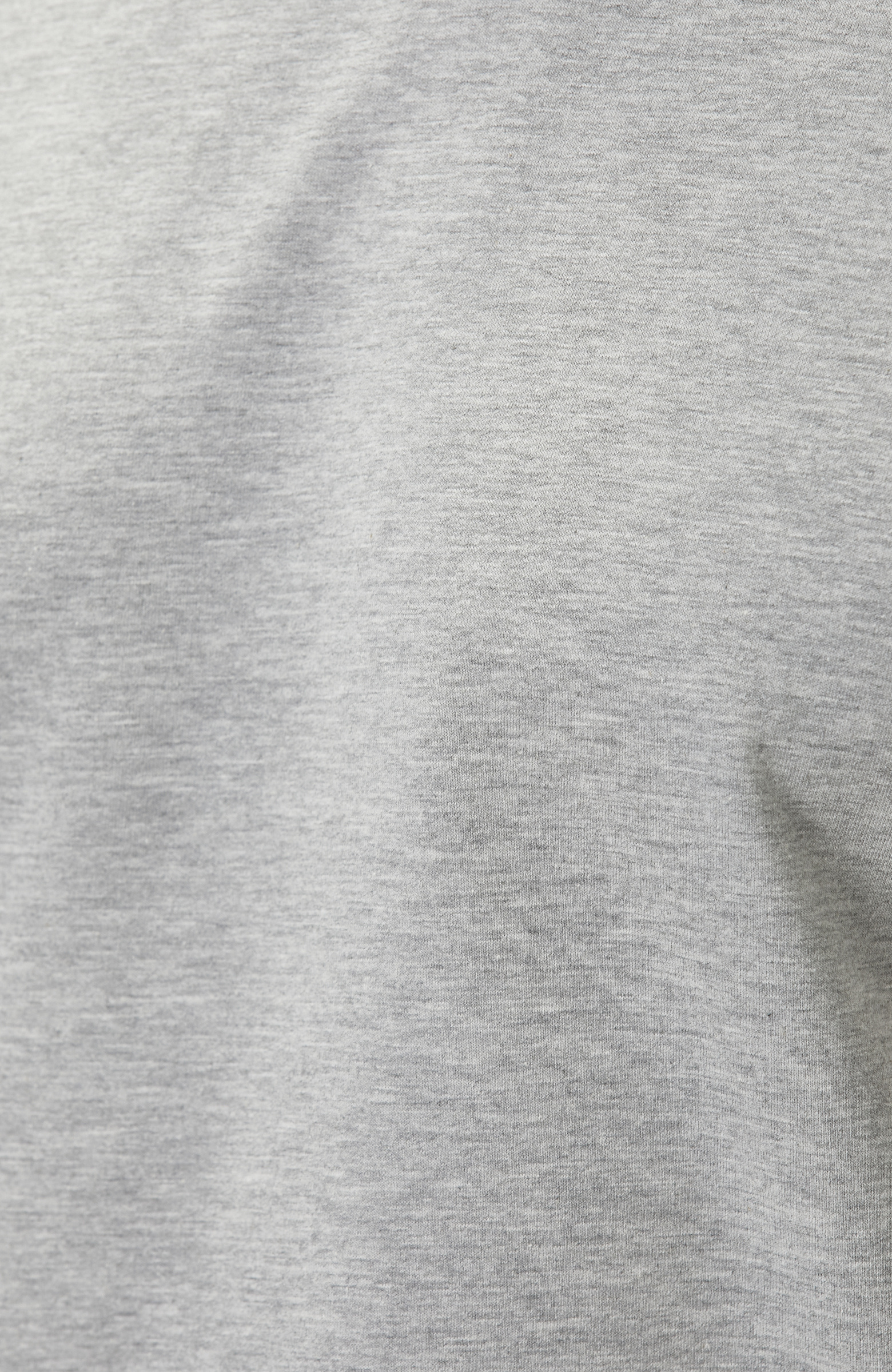 N-Tech Gri Melanj T-shirt