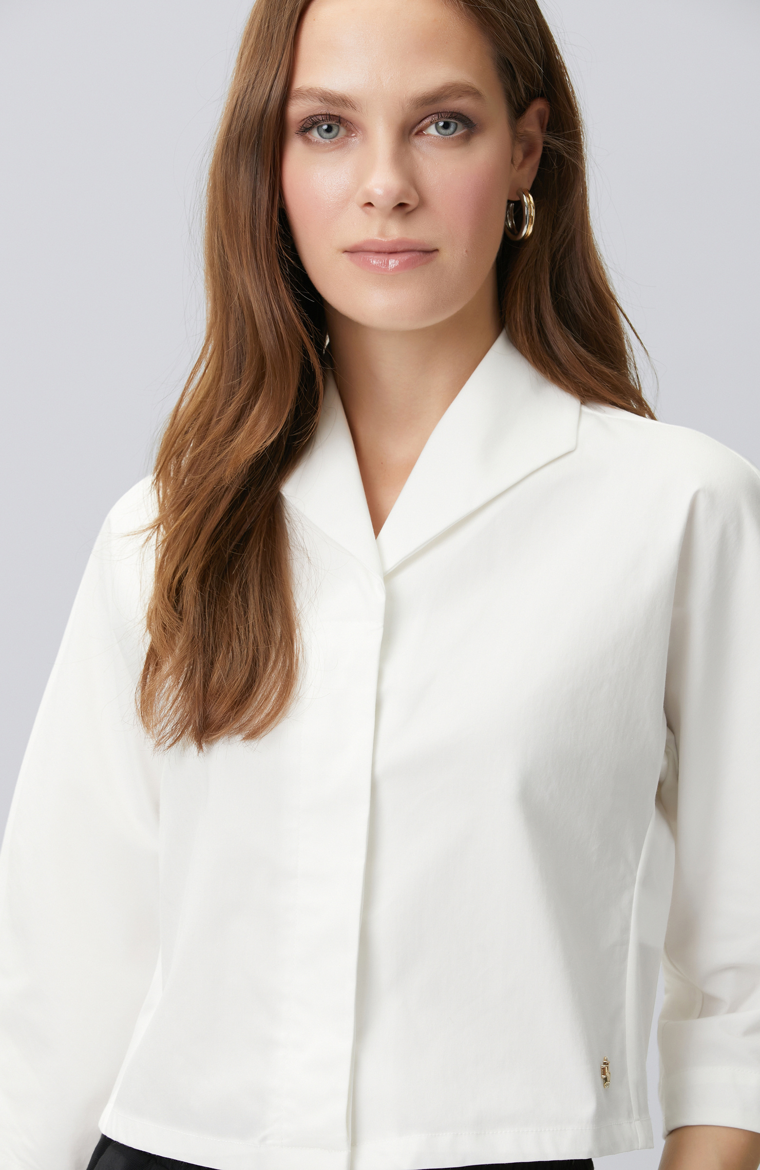 White Shirt