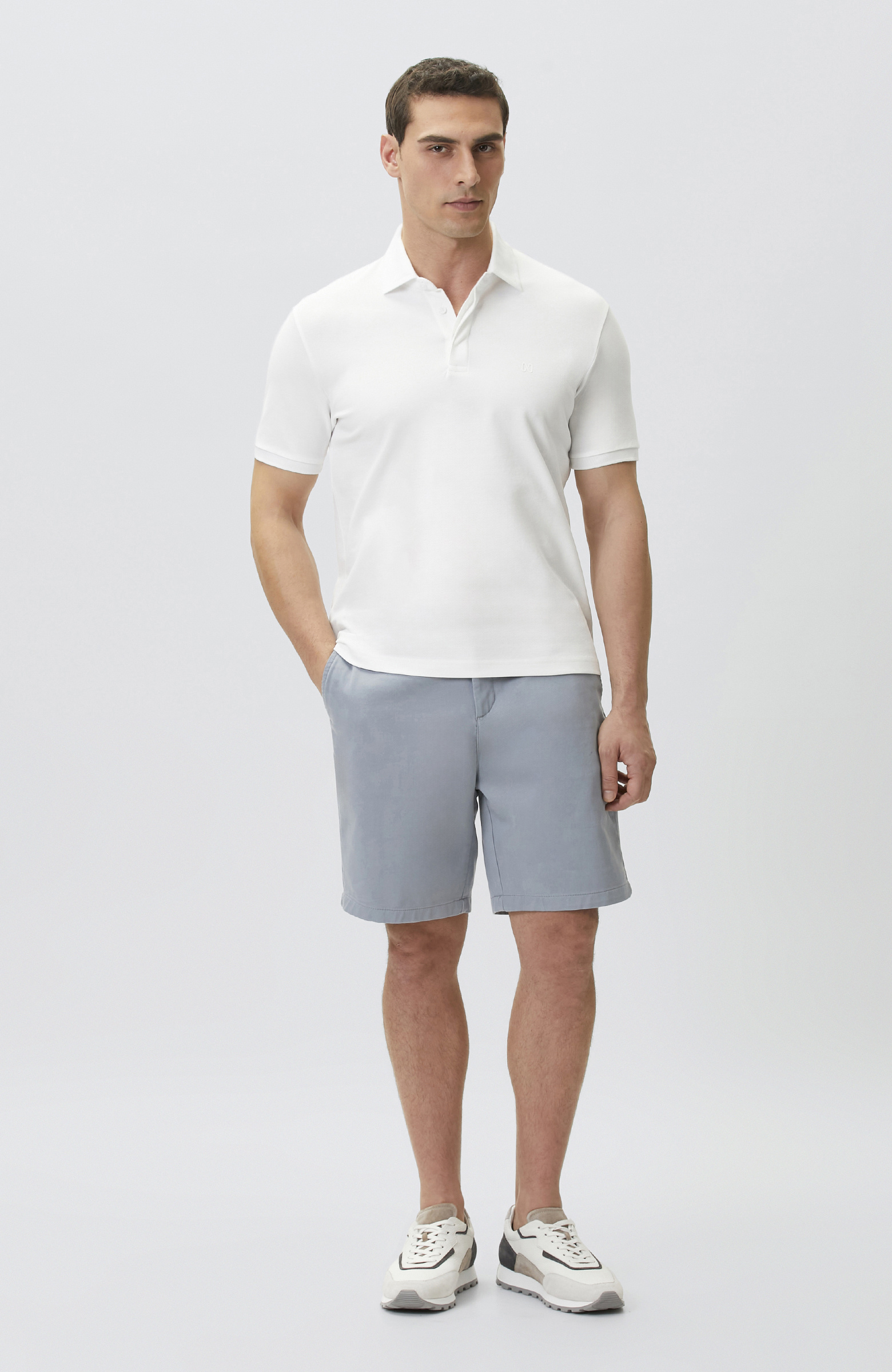Broken White Tshırt