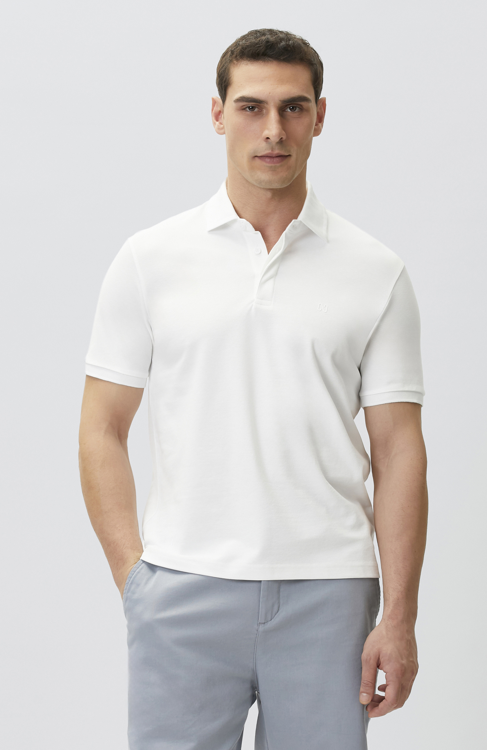 Broken White Tshırt