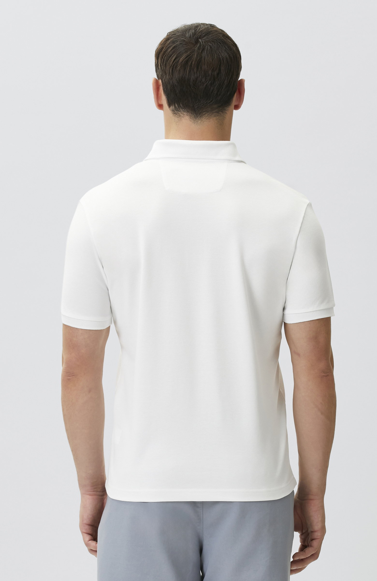 Broken White Tshırt