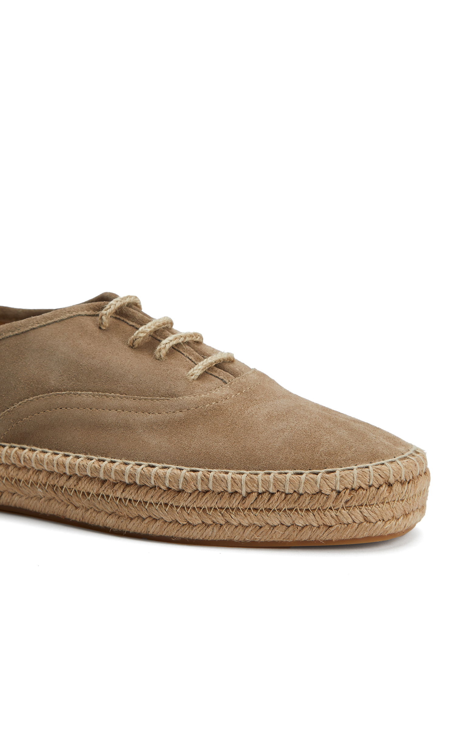 Haki Erkek Günlük Espadril