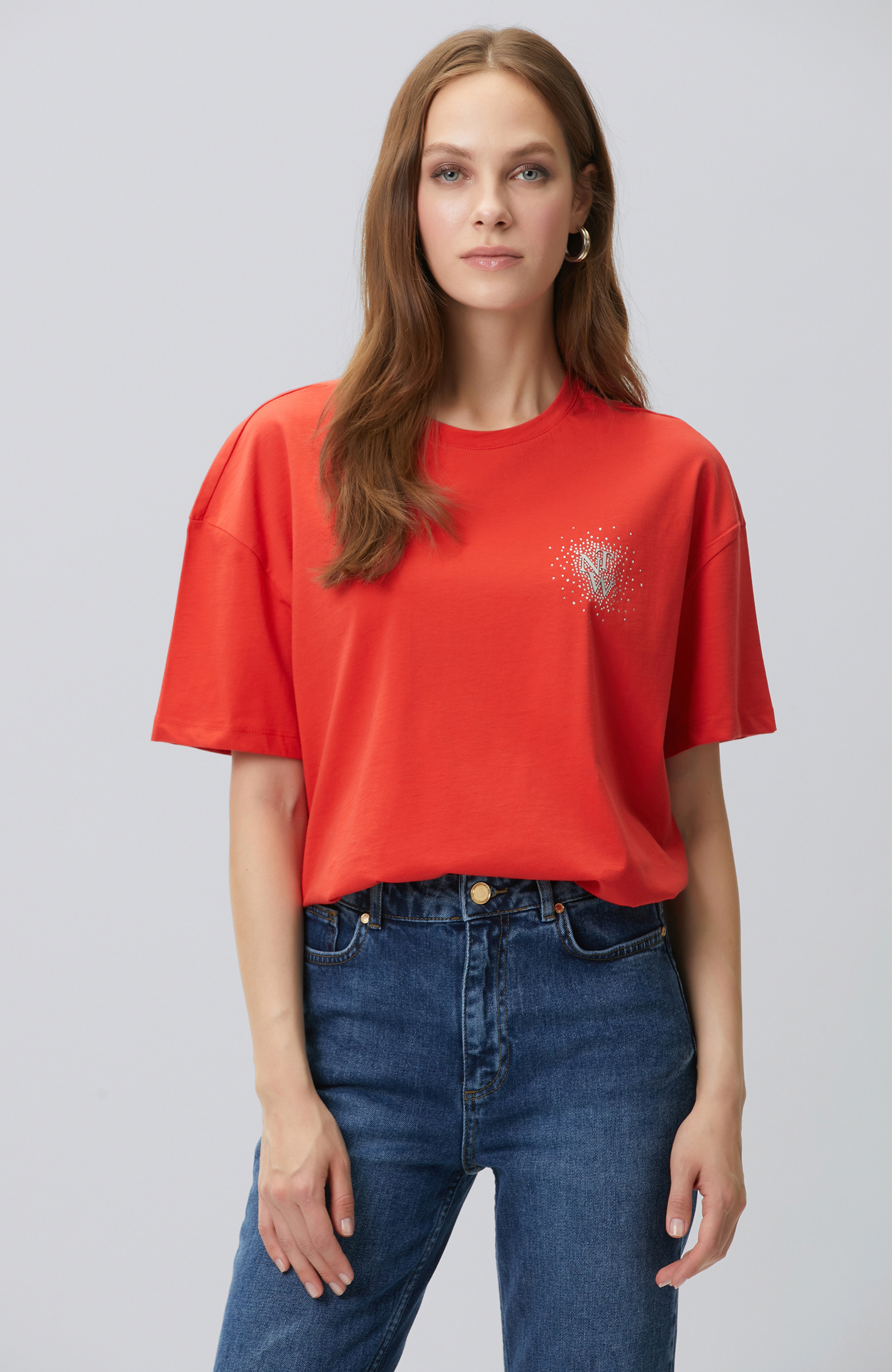 Red Tshırt