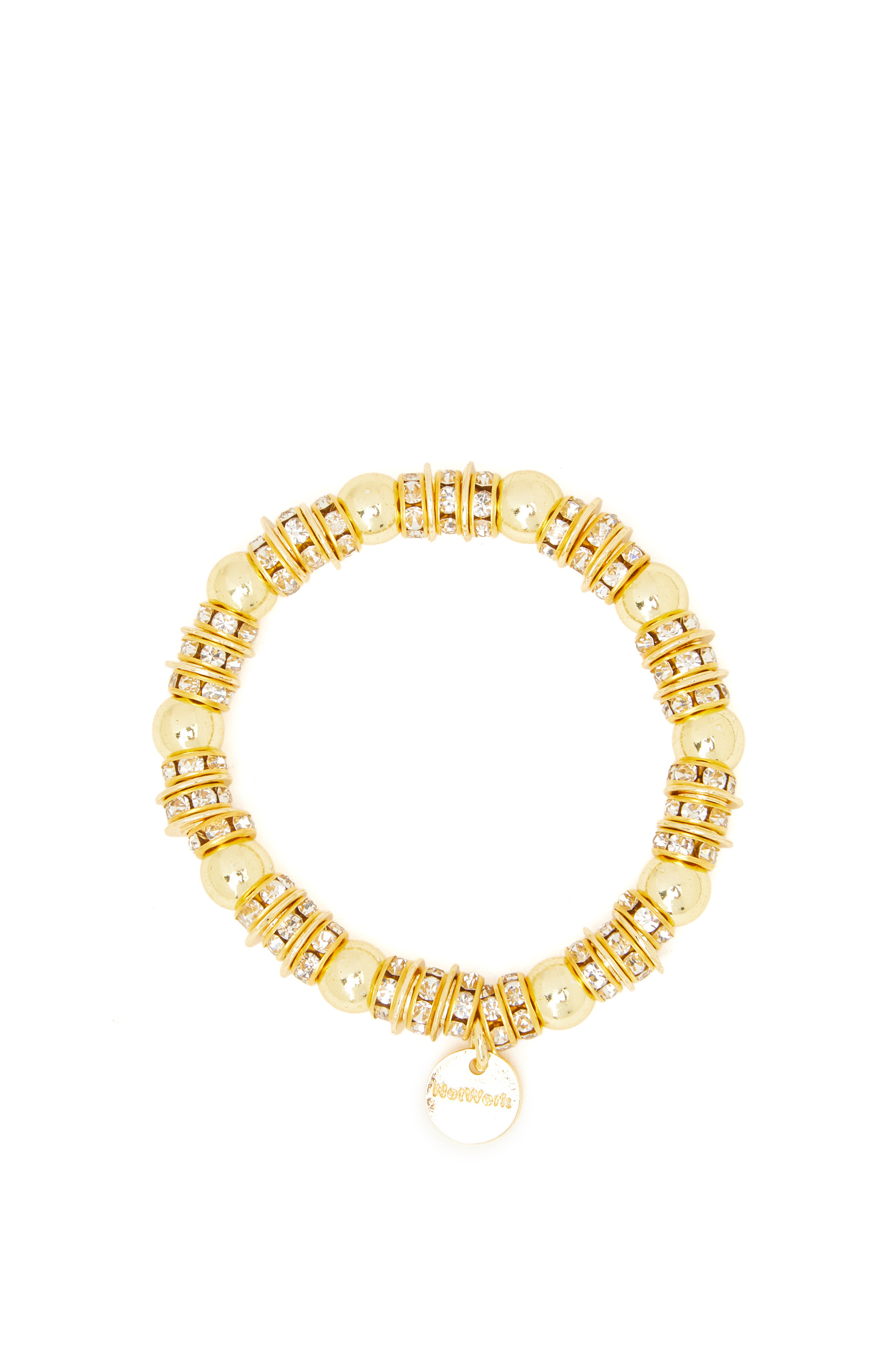 Gold Kadın Bileklik