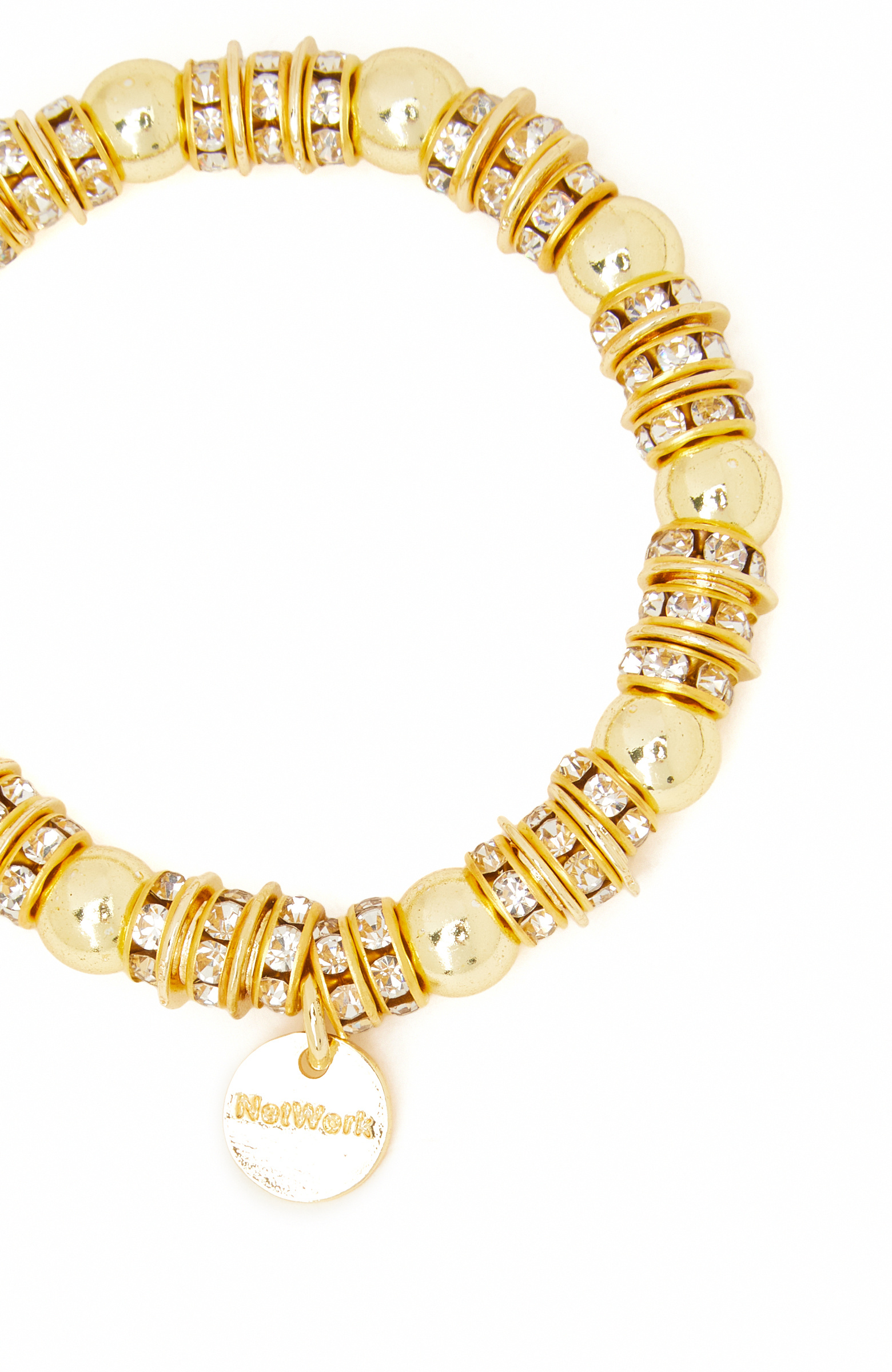 Gold Kadın Bileklik