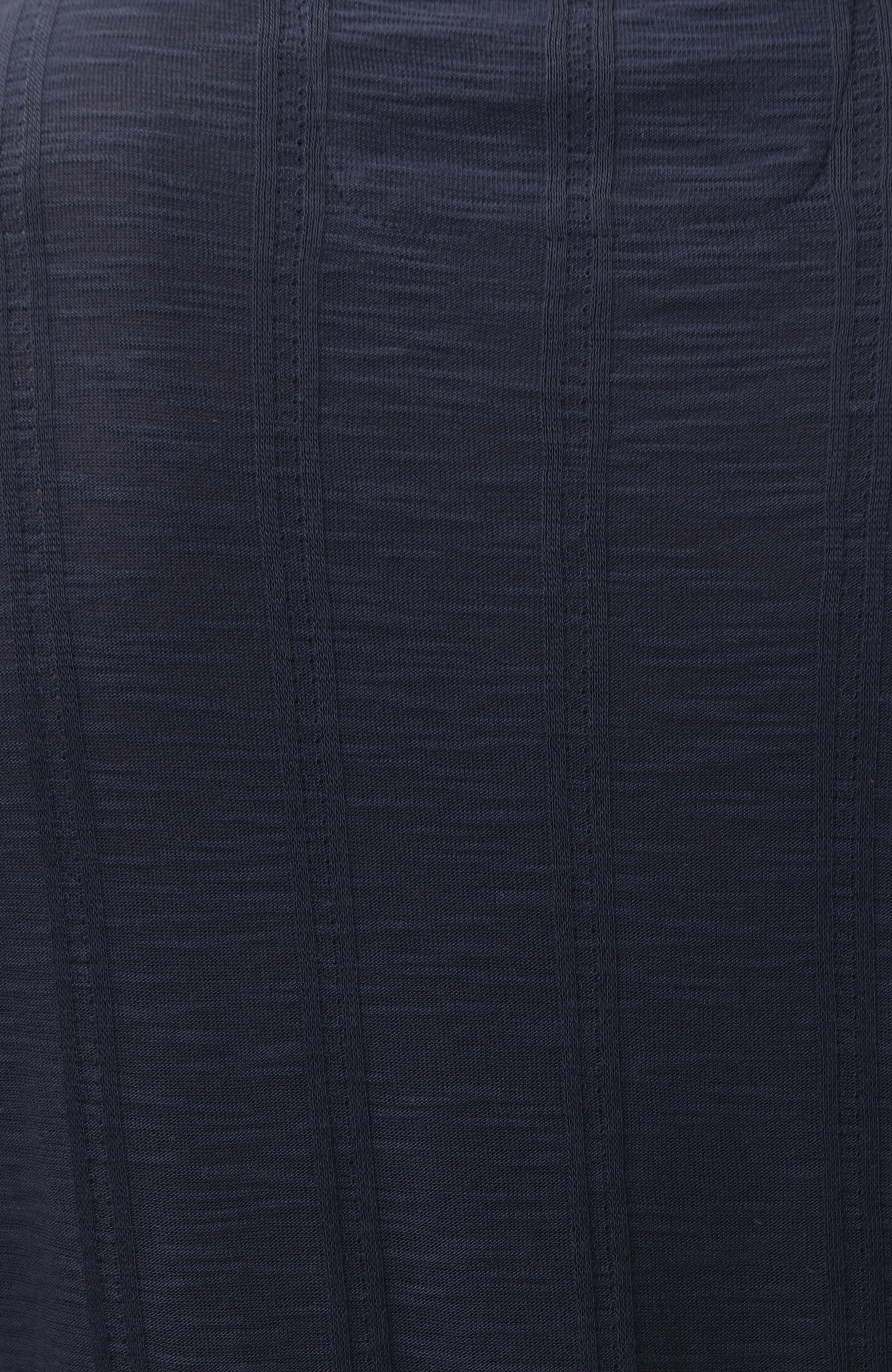 Navy Blue Tshırt