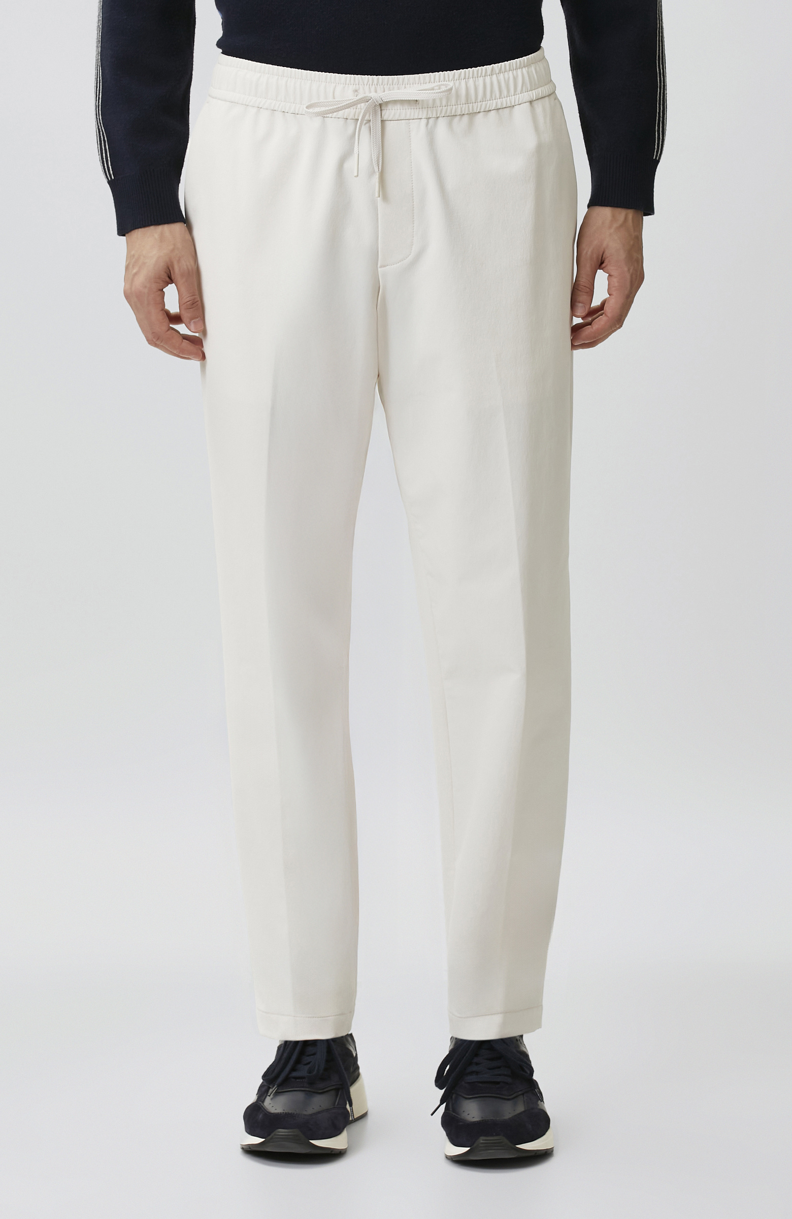 Bej Traveller Pantolon