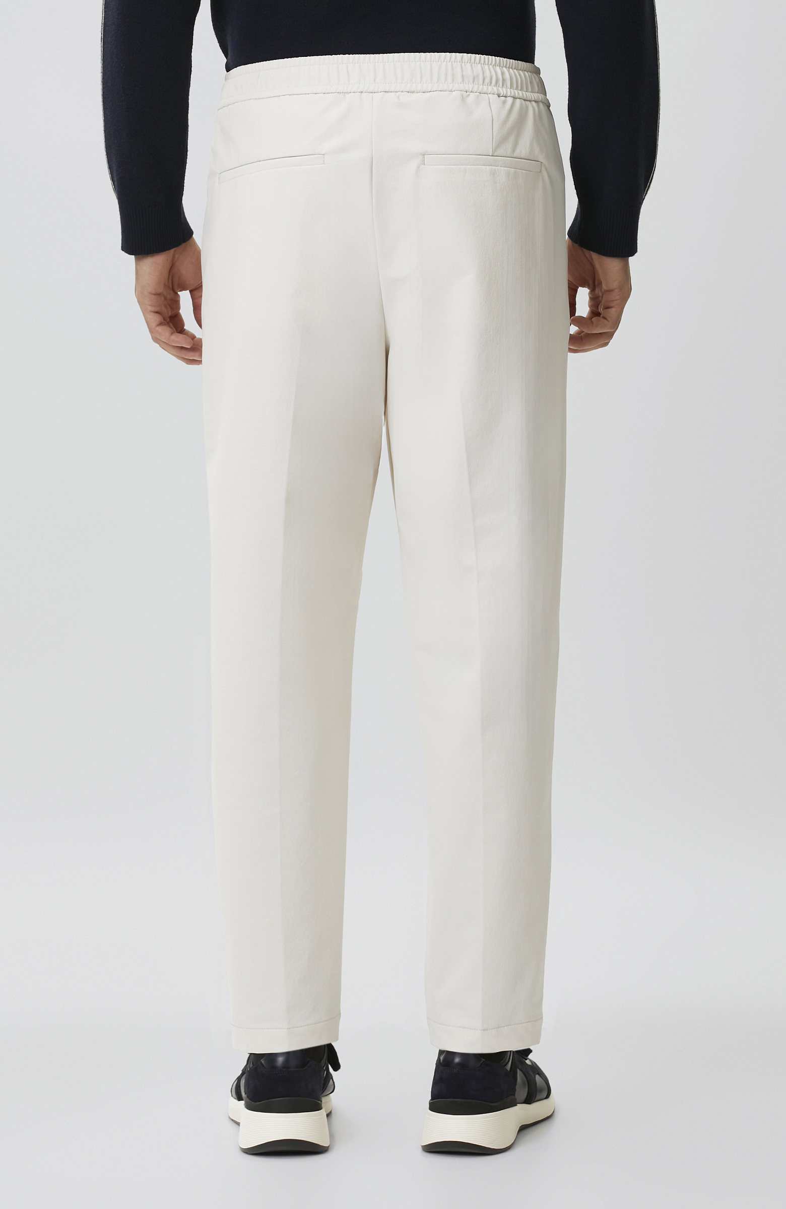 Bej Traveller Pantolon