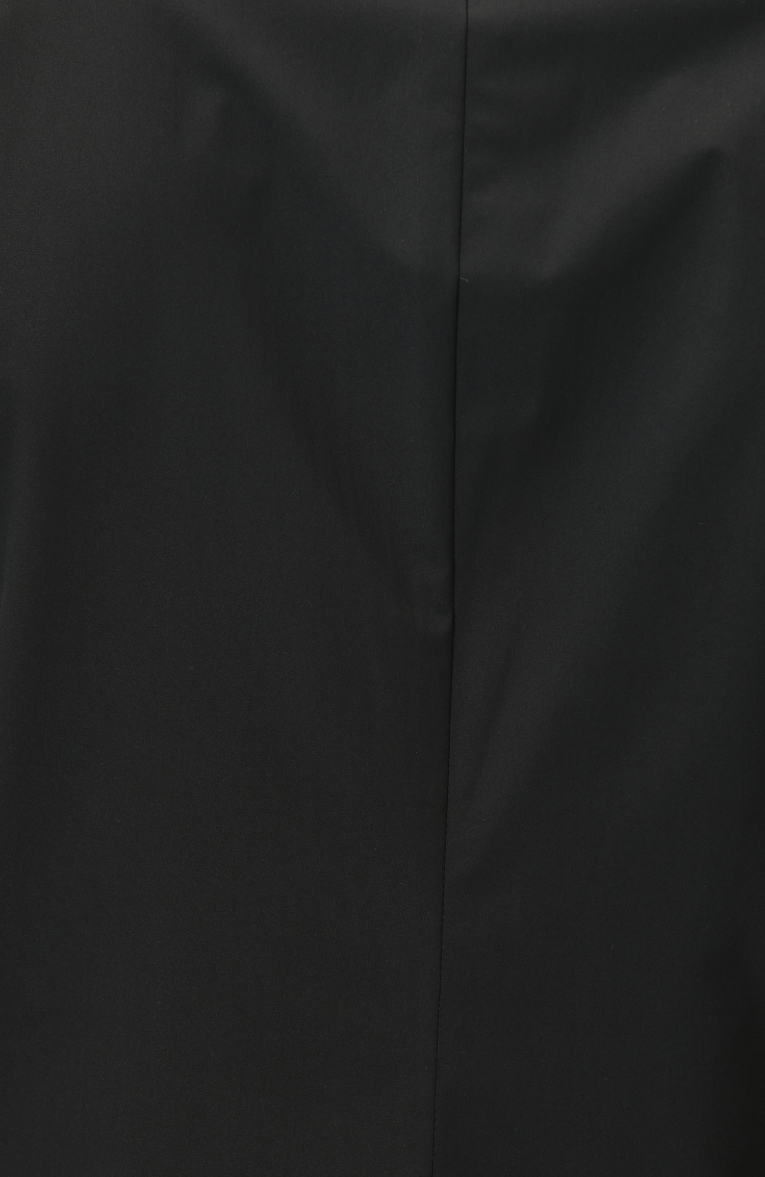 Siyah Traveller Blazer Ceket