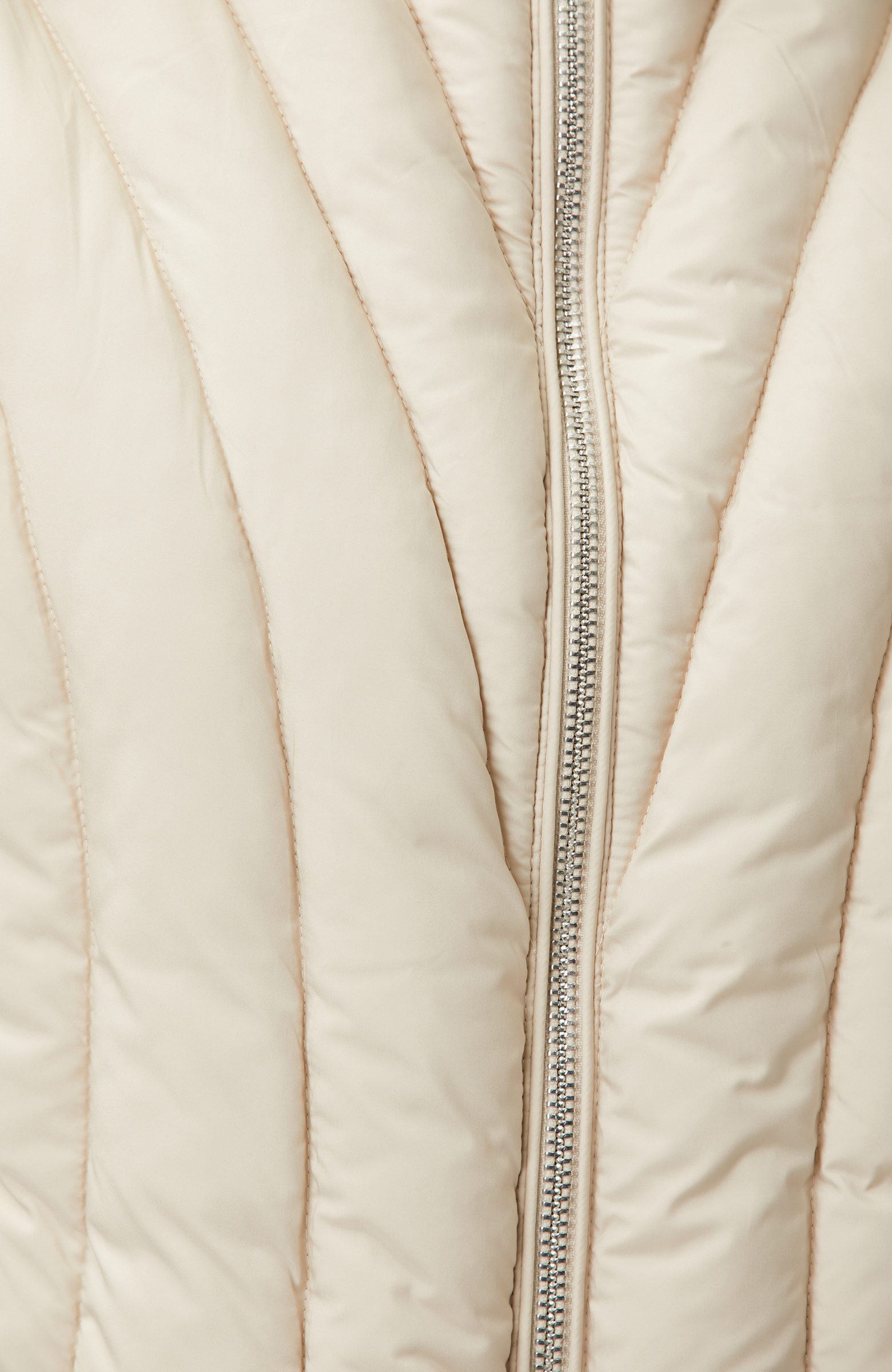 Stone Puffer Vest