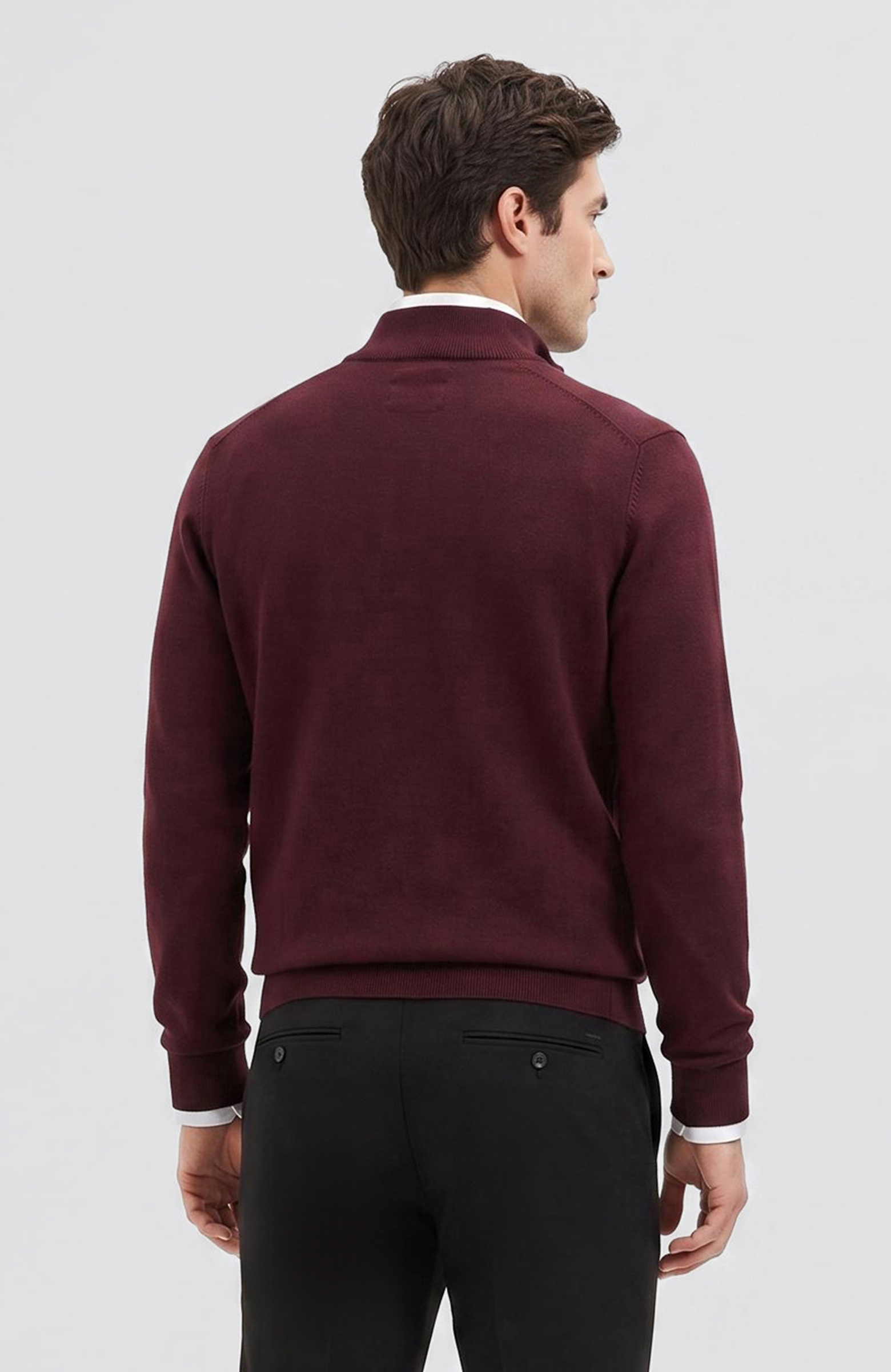 Bordo Kazak