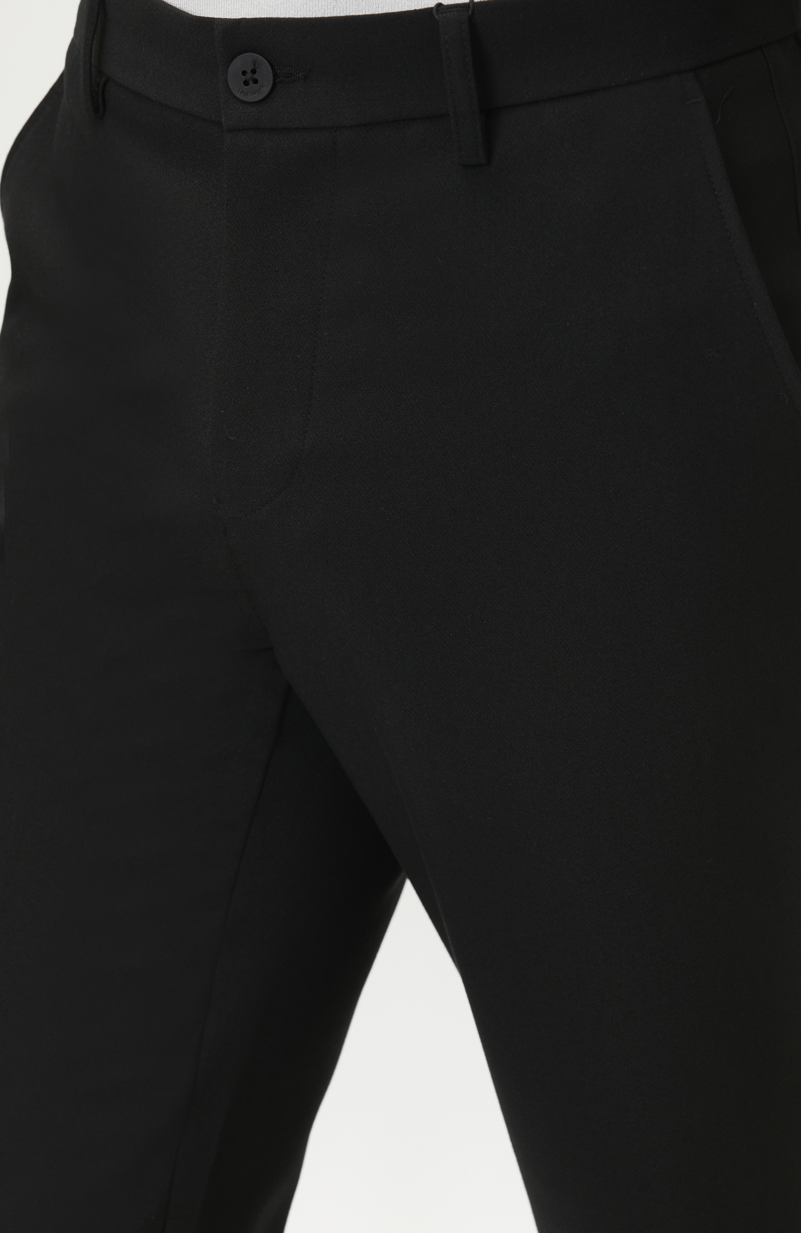 Siyah Pantolon